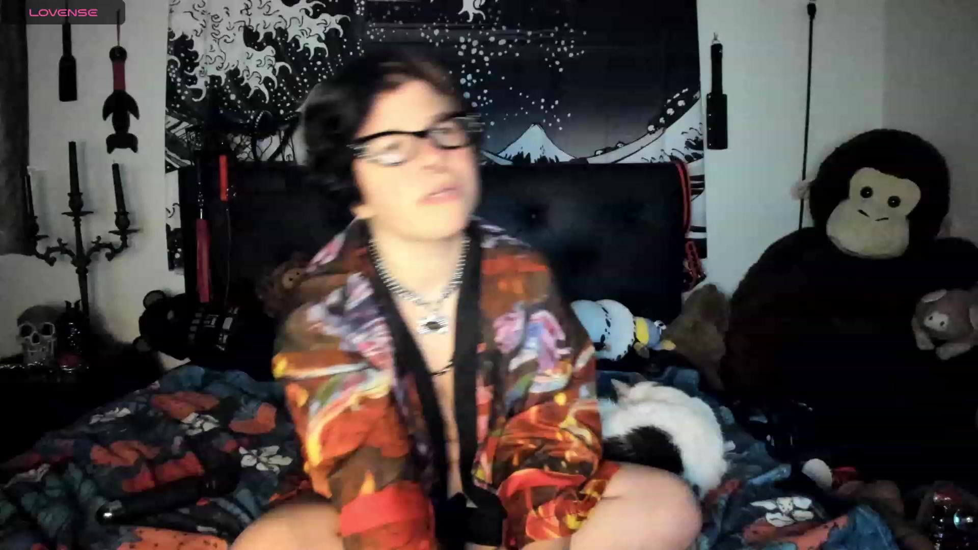 Gallery image thumbnail from SkettiBaby's myfreecams stream on, 09/18/2023, 24:51 image 19 of 20