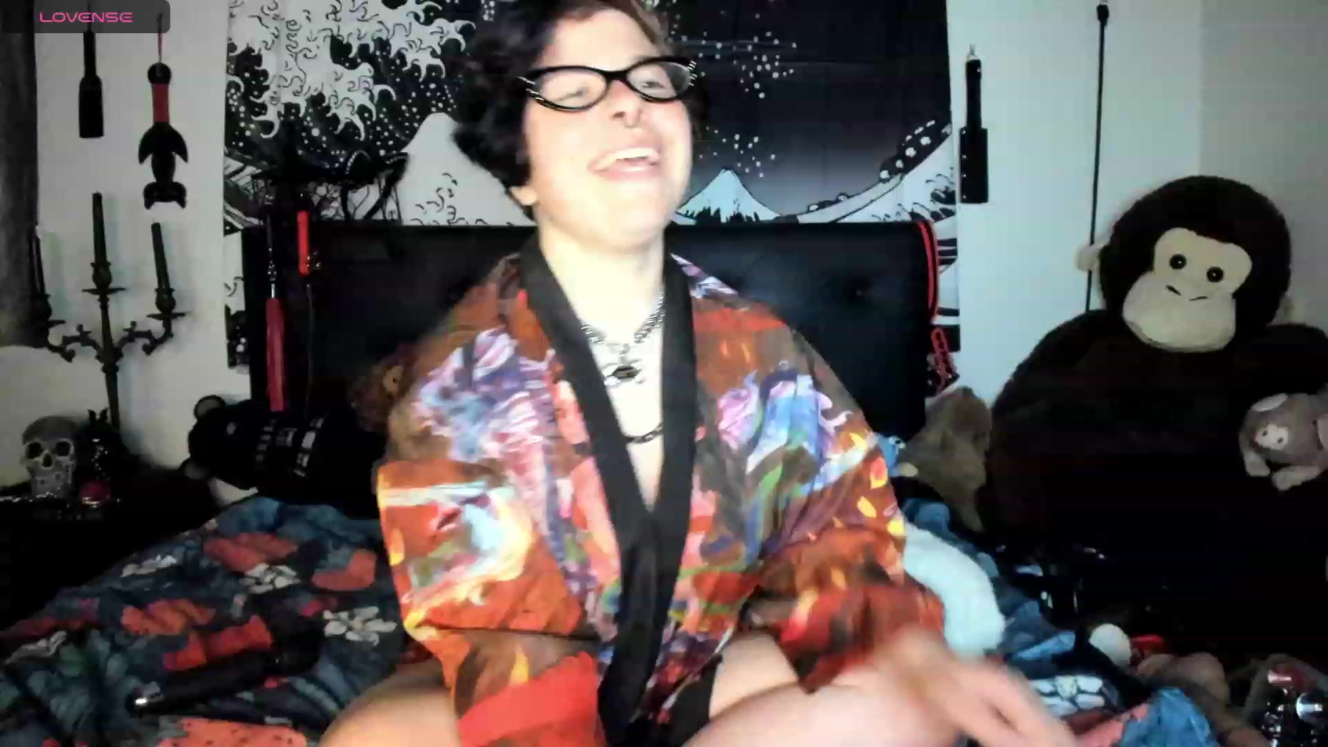 Gallery image thumbnail from SkettiBaby's myfreecams stream on, 09/18/2023, 24:51 image 9 of 20