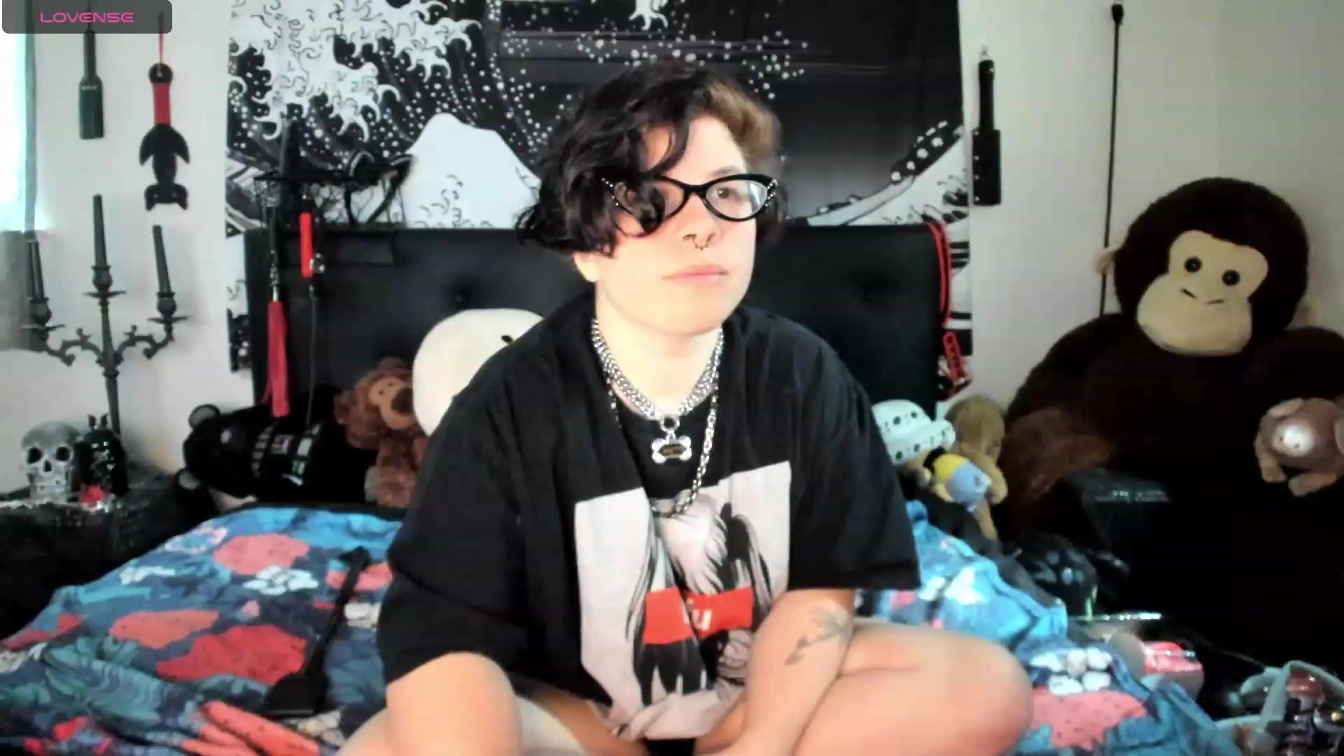 Gallery image thumbnail from SkettiBaby's myfreecams stream on, 09/18/2023, 15:37 image 20 of 20