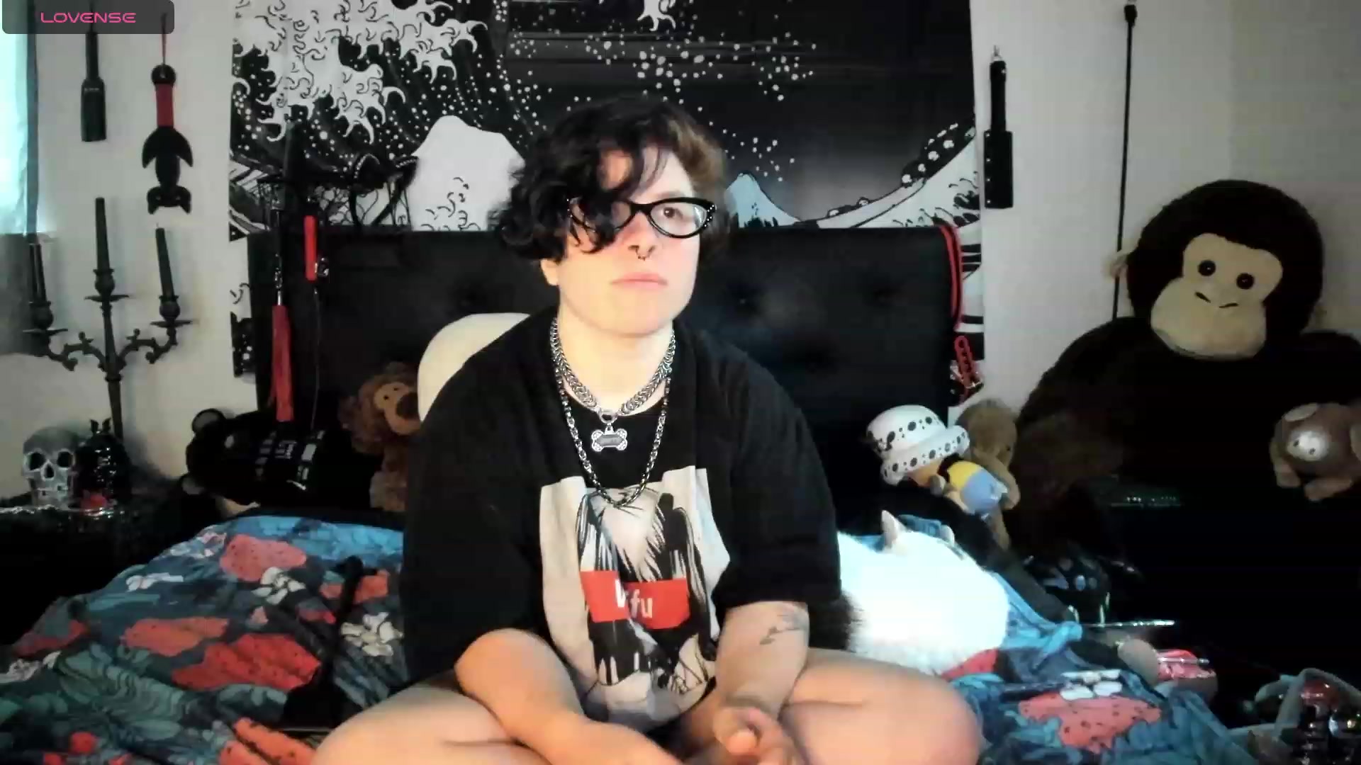 Gallery image thumbnail from SkettiBaby's myfreecams stream on, 09/18/2023, 16:11 image 19 of 20