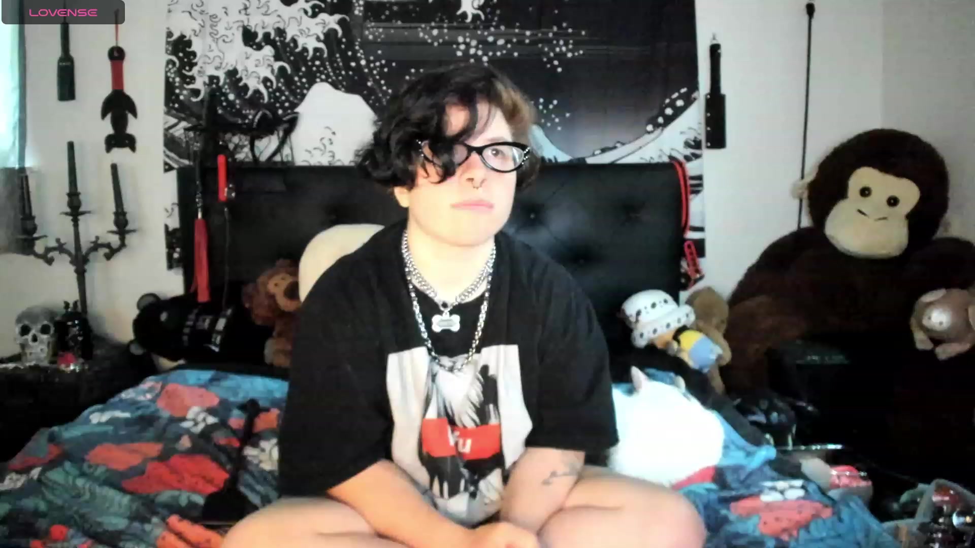 Gallery image thumbnail from SkettiBaby's myfreecams stream on, 09/18/2023, 16:11 image 20 of 20