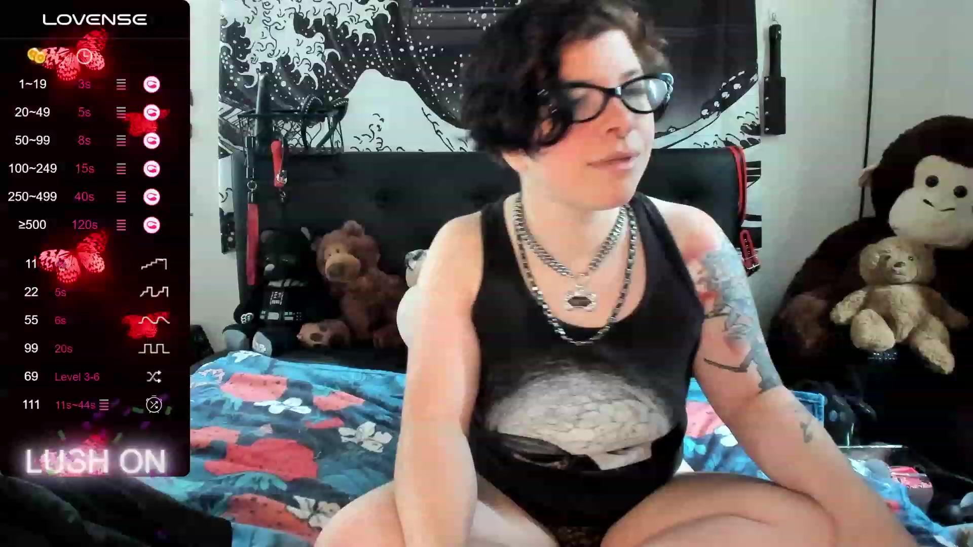 Gallery image thumbnail from SkettiBaby's myfreecams stream on, 09/22/2023, 16:19 image 15 of 20