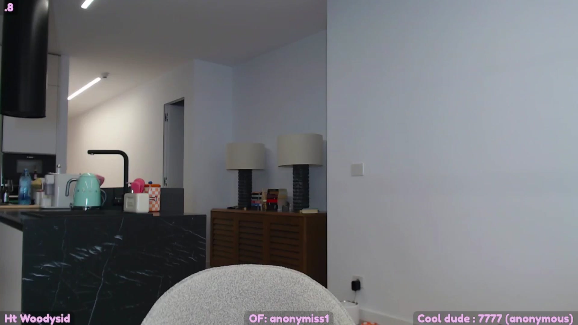 Gallery image thumbnail from SkettyLurker's myfreecams stream on, 10/05/2025, 20:47 image 14 of 20