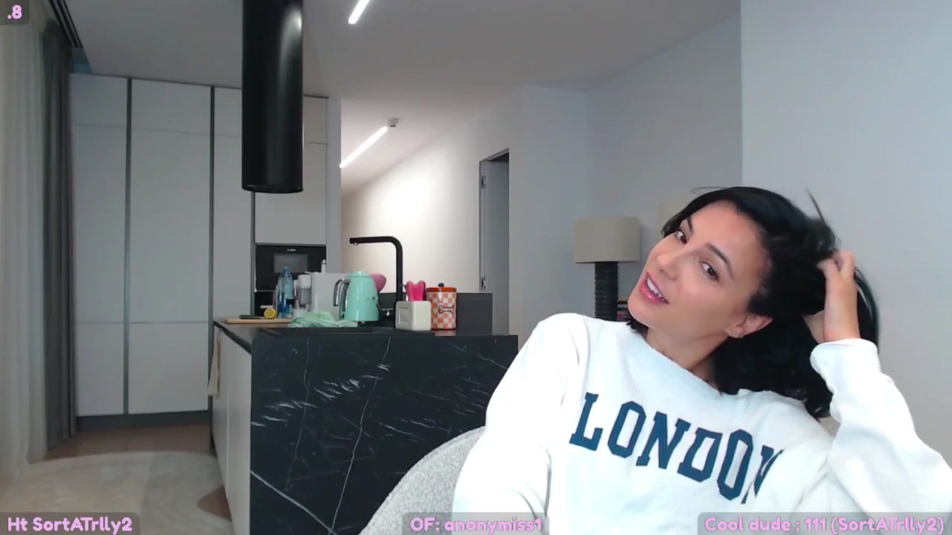 Gallery image thumbnail from SkettyLurker's myfreecams stream on, 10/06/2025, 05:06 image 9 of 20