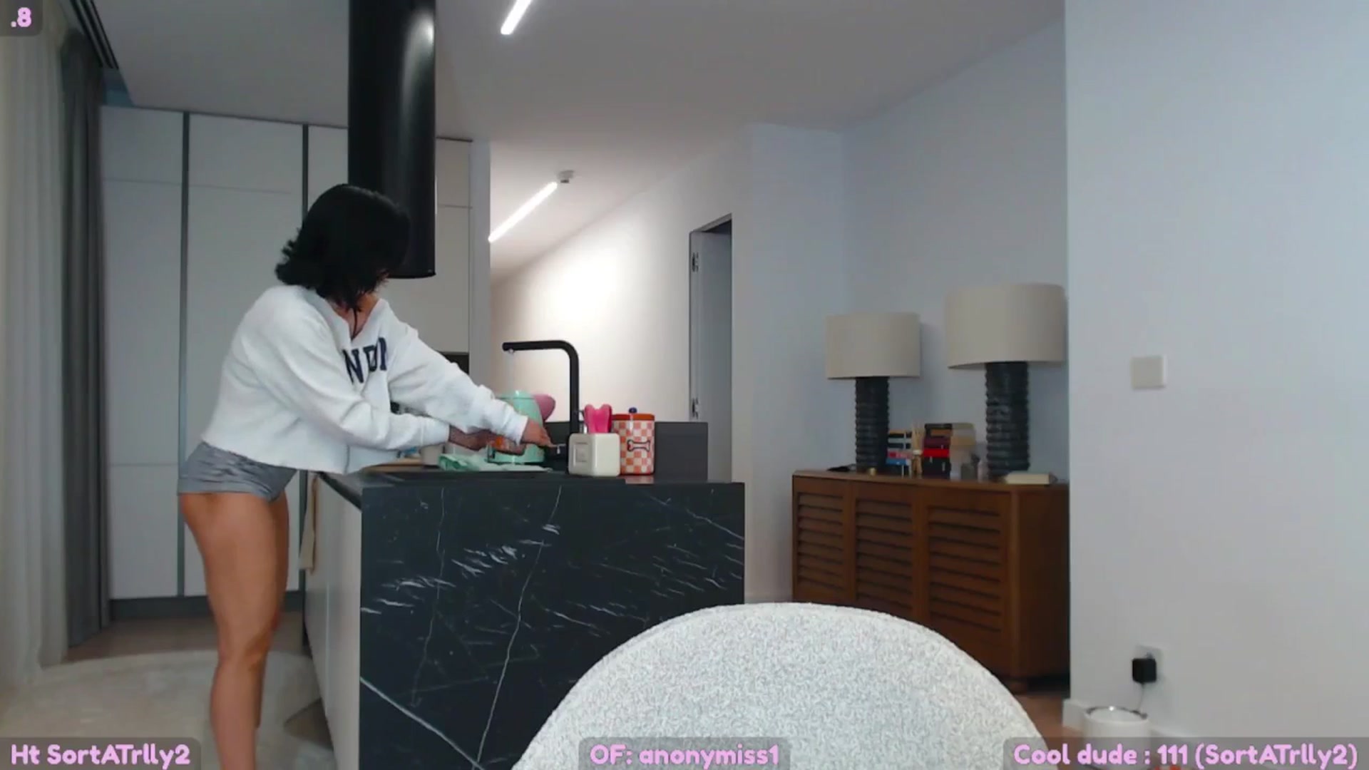 Gallery image thumbnail from SkettyLurker's myfreecams stream on, 10/06/2025, 05:06 image 6 of 20