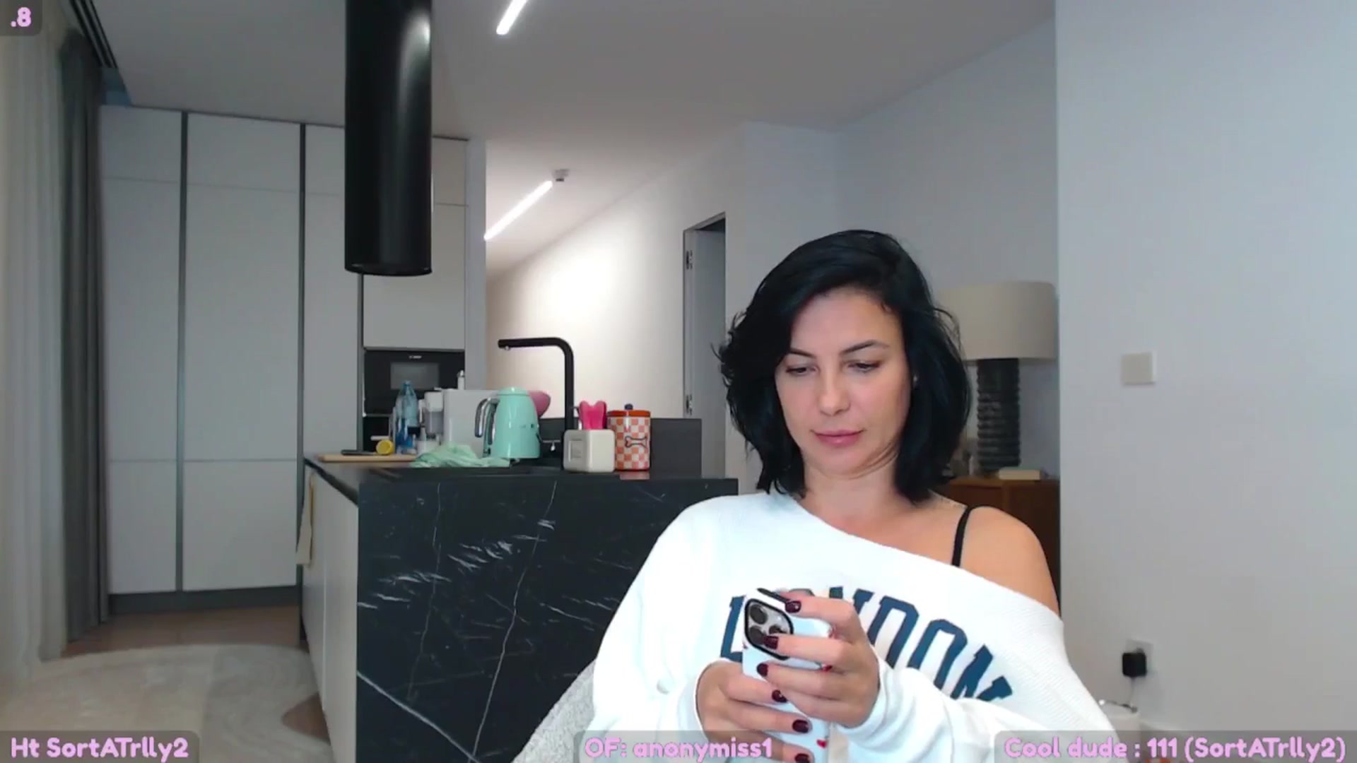Gallery image thumbnail from SkettyLurker's myfreecams stream on, 10/06/2025, 05:06 image 15 of 20
