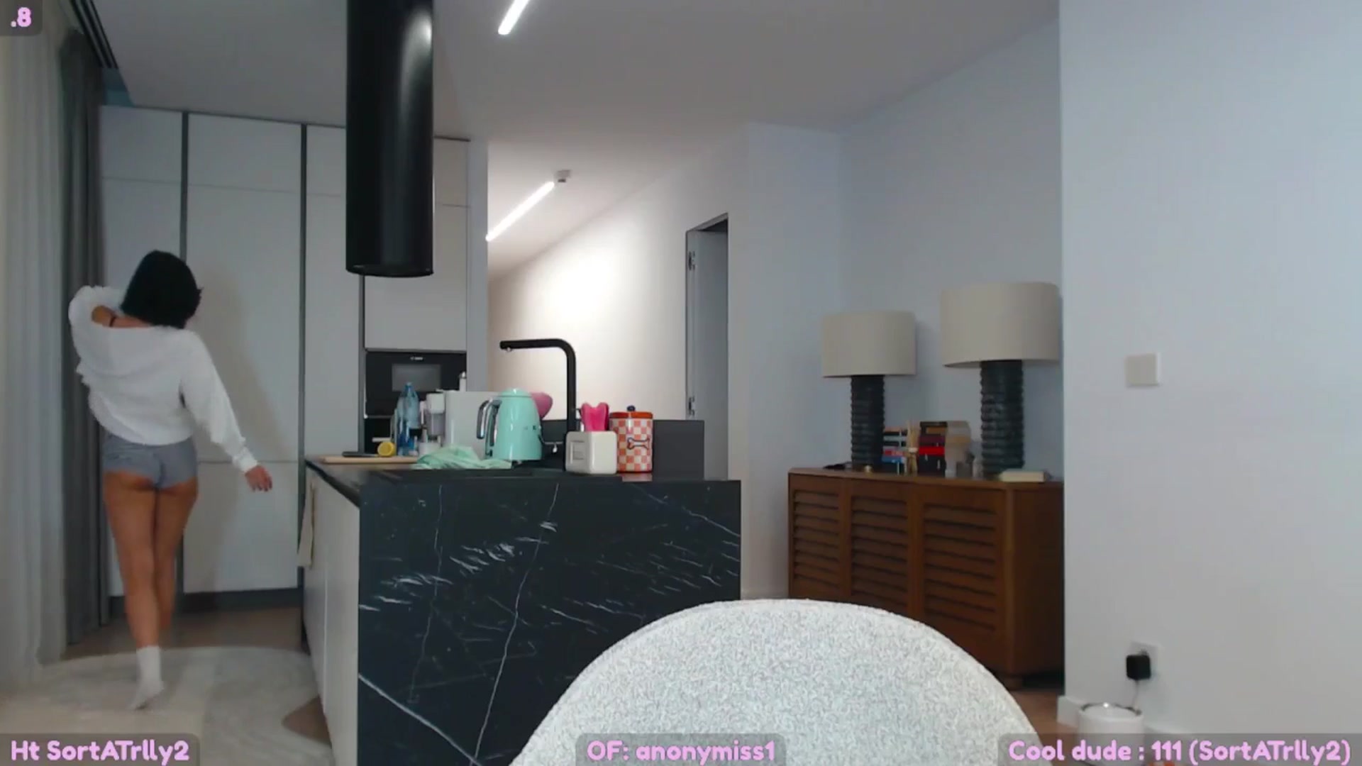 Gallery image thumbnail from SkettyLurker's myfreecams stream on, 10/06/2025, 05:06 image 16 of 20