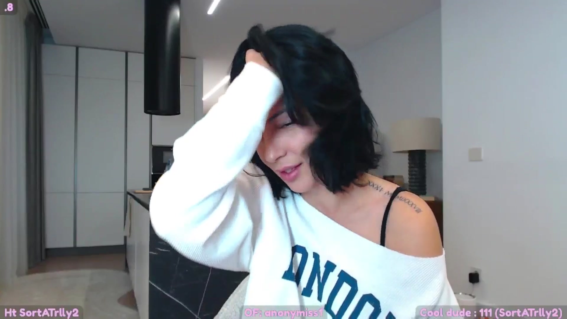 Gallery image thumbnail from SkettyLurker's myfreecams stream on, 10/06/2025, 05:06 image 13 of 20