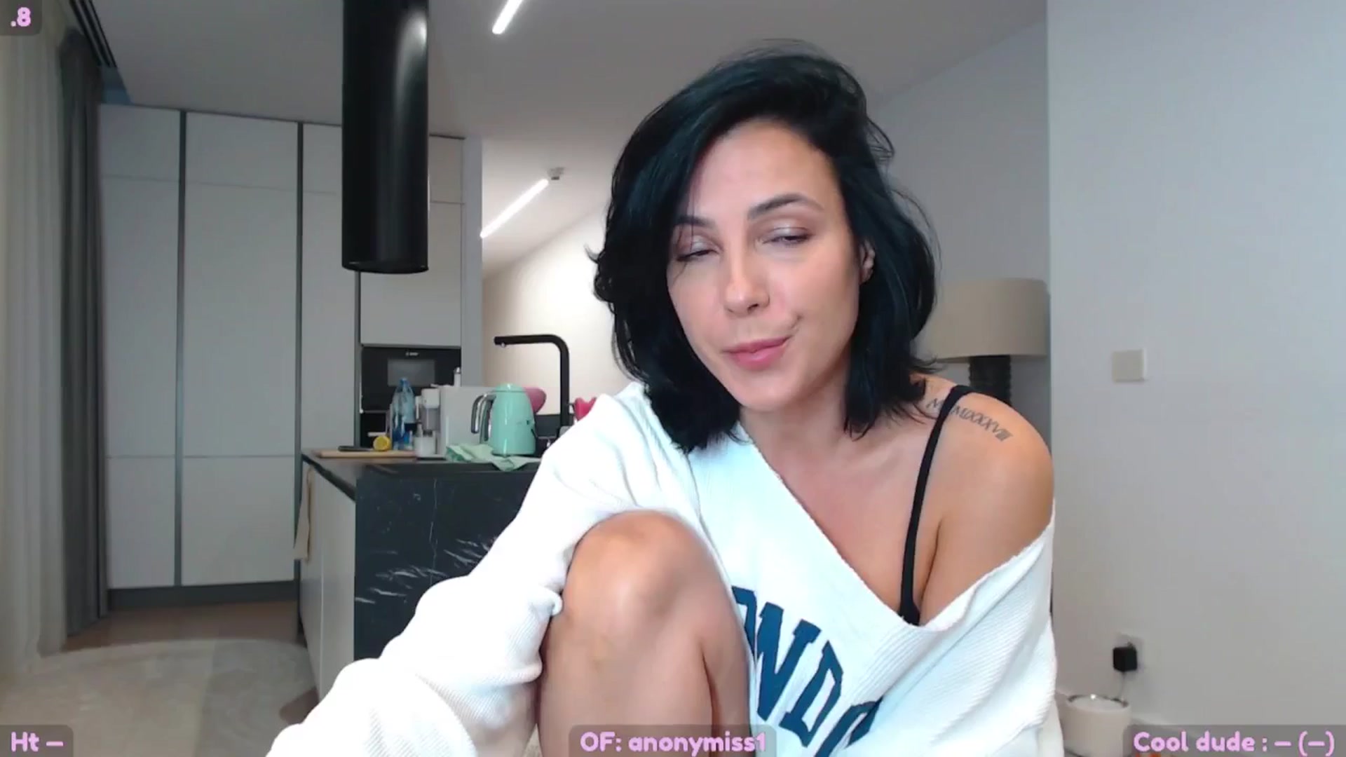 Gallery image thumbnail from SkettyLurker's myfreecams stream on, 10/06/2025, 05:06 image 1 of 20