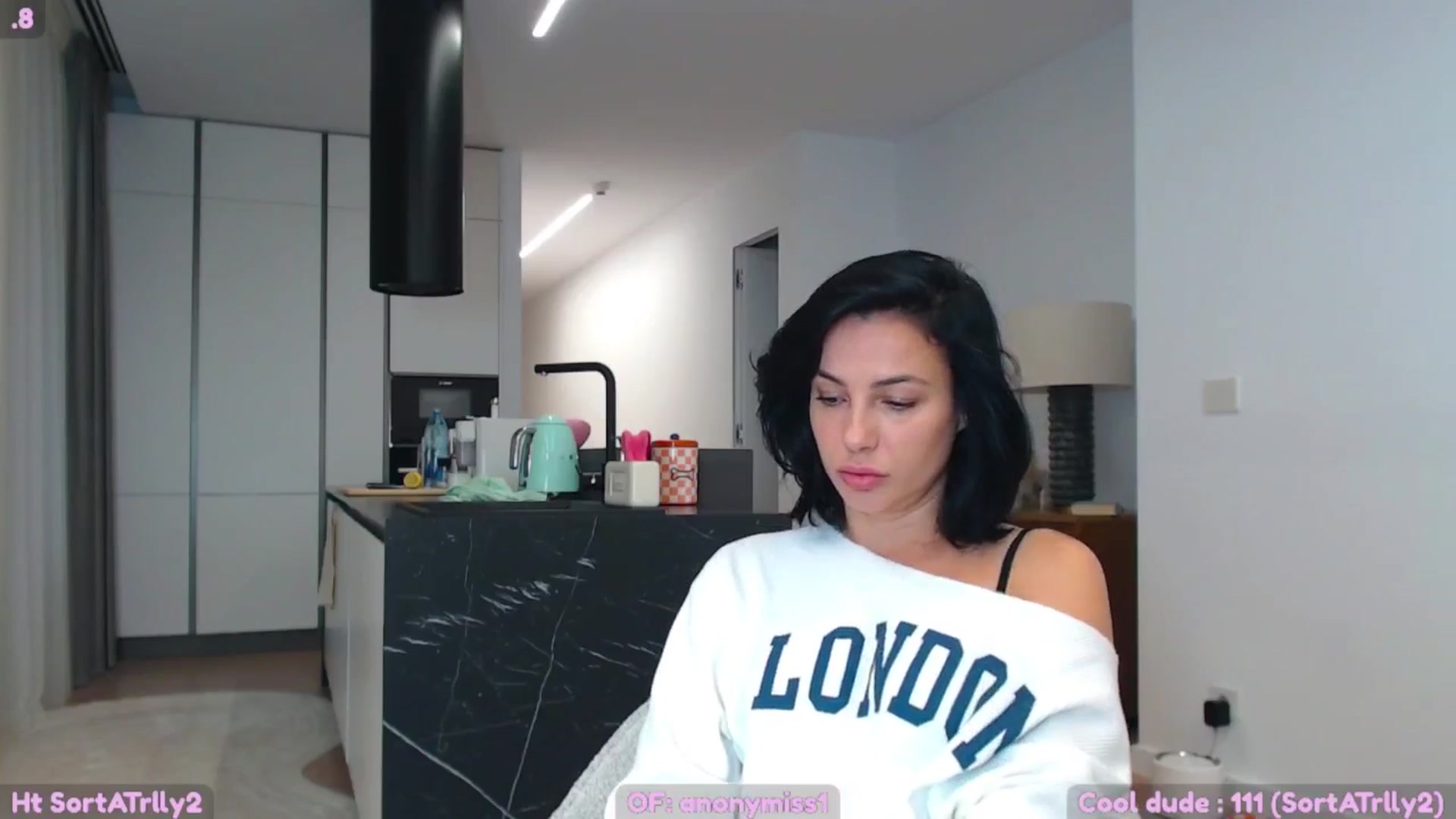 Gallery image thumbnail from SkettyLurker's myfreecams stream on, 10/06/2025, 05:06 image 14 of 20