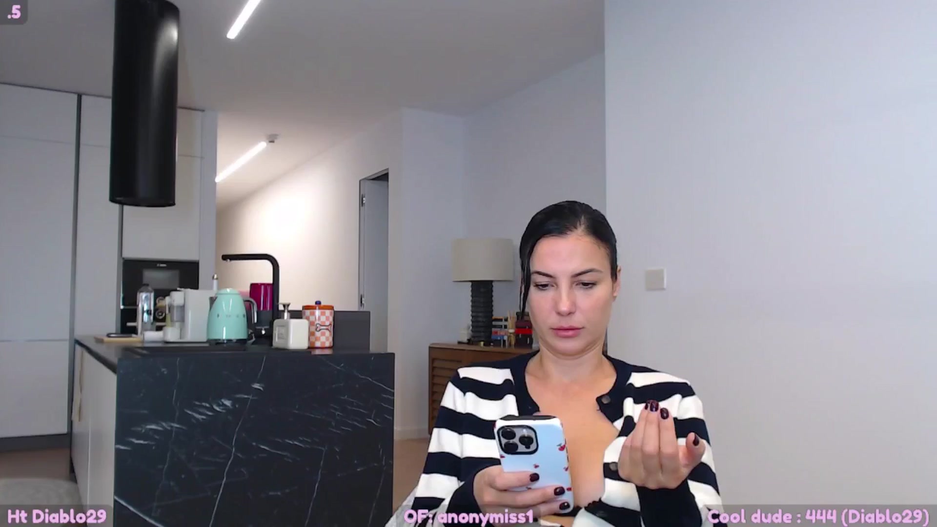 Gallery image thumbnail from SkettyLurker's myfreecams stream on, 10/08/2025, 05:42 image 17 of 20