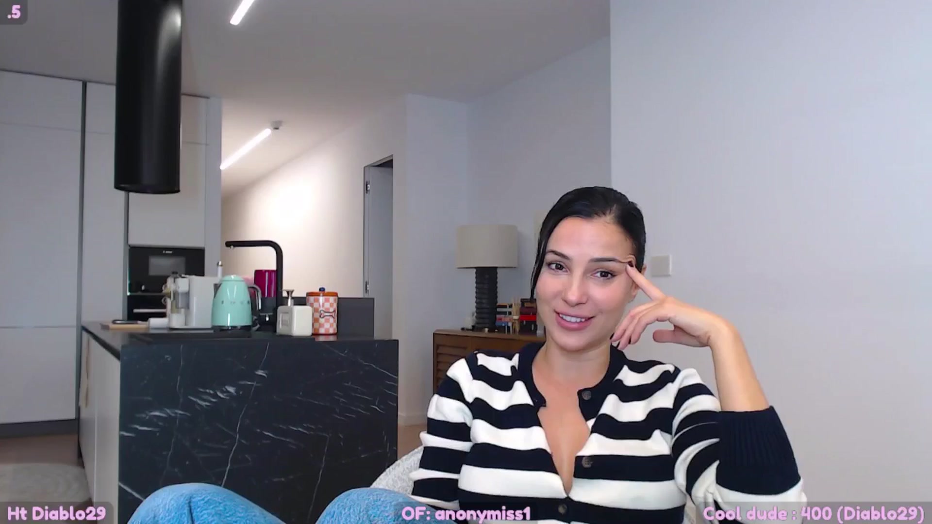 Gallery image thumbnail from SkettyLurker's myfreecams stream on, 10/08/2025, 05:42 image 6 of 20