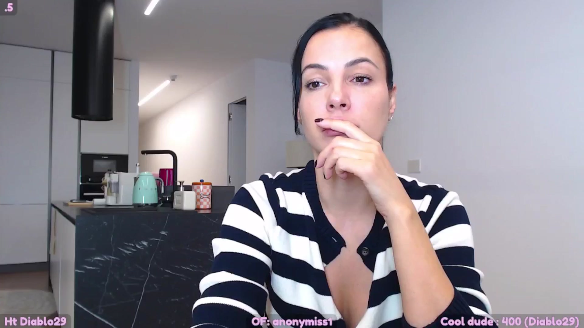 Gallery image thumbnail from SkettyLurker's myfreecams stream on, 10/08/2025, 05:42 image 4 of 20