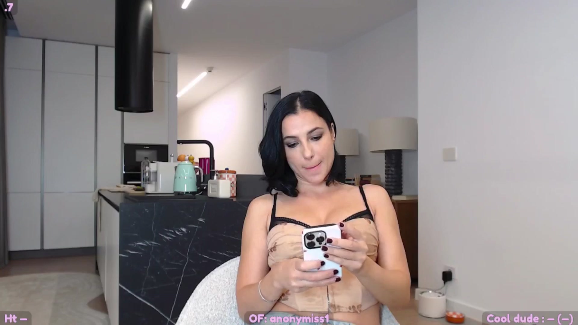 Gallery image thumbnail from SkettyLurker's myfreecams stream on, 10/11/2025, 21:46 image 4 of 20