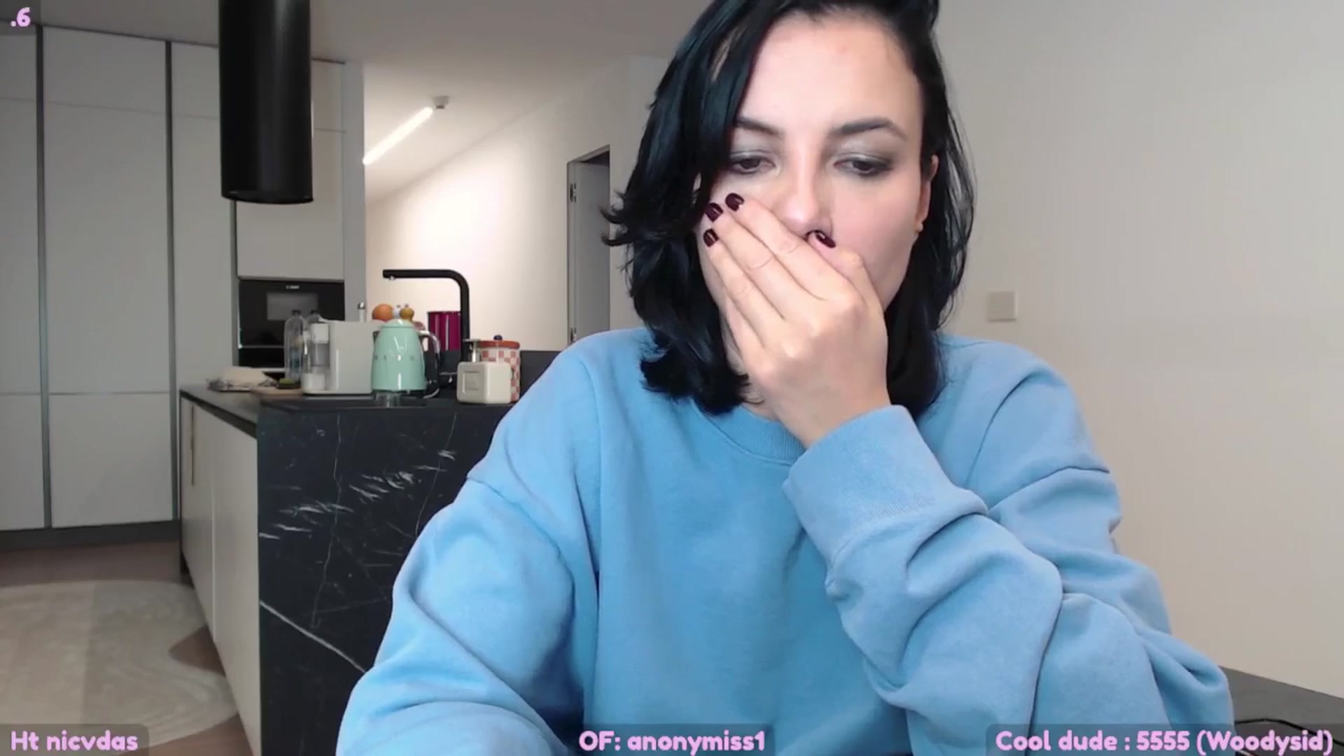 Gallery image thumbnail from SkettyLurker's myfreecams stream on, 10/11/2025, 23:22 image 8 of 20