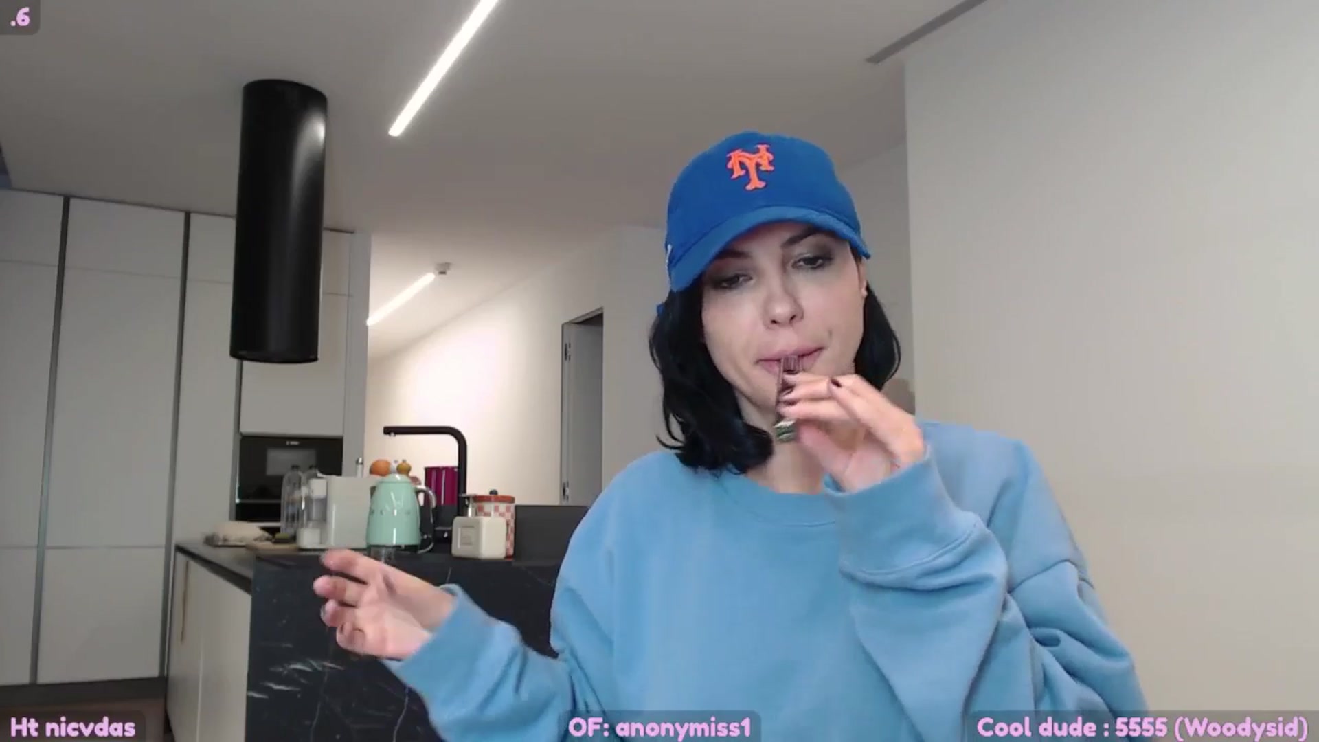Gallery image thumbnail from SkettyLurker's myfreecams stream on, 10/11/2025, 23:22 image 18 of 20
