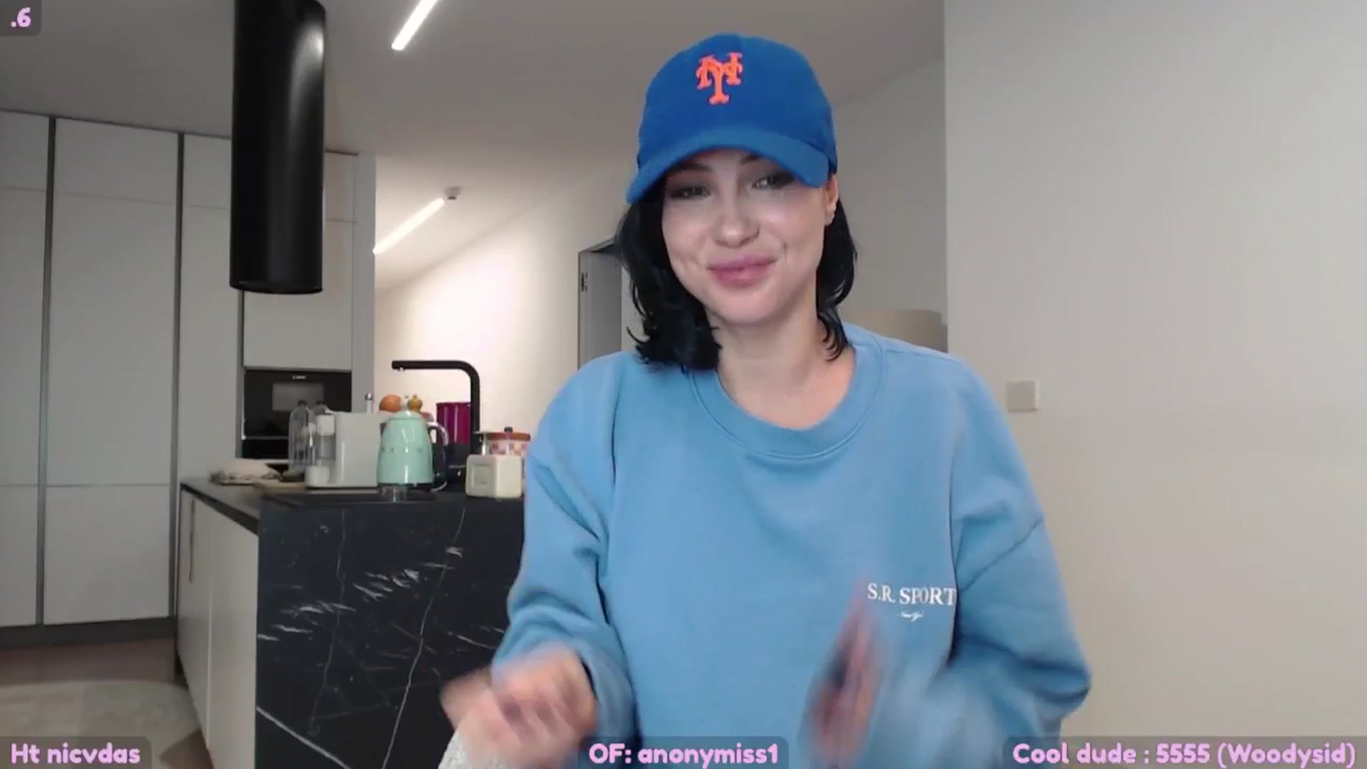 Gallery image thumbnail from SkettyLurker's myfreecams stream on, 10/11/2025, 23:22 image 19 of 20