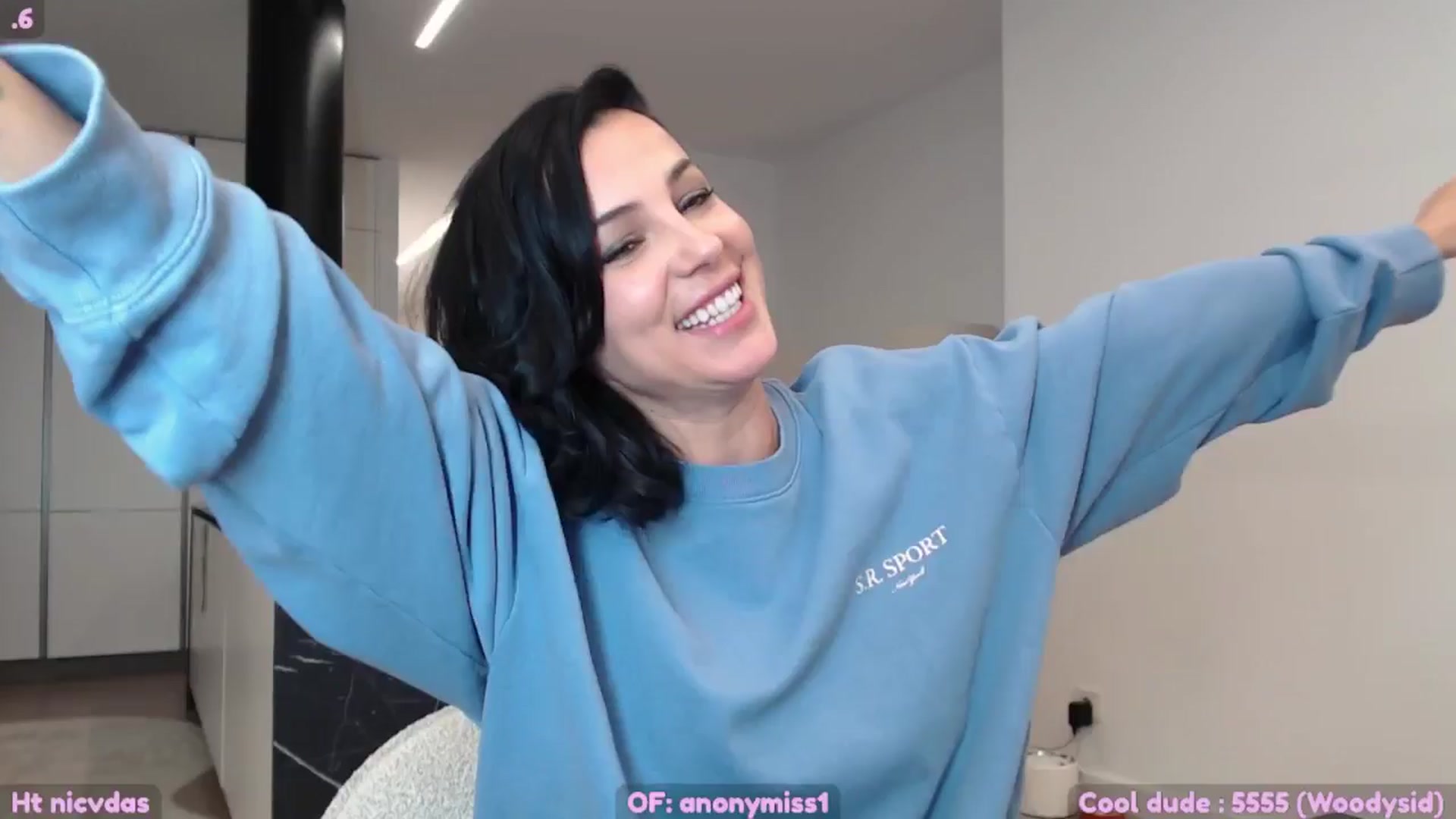 Gallery image thumbnail from SkettyLurker's myfreecams stream on, 10/11/2025, 23:22 image 1 of 20