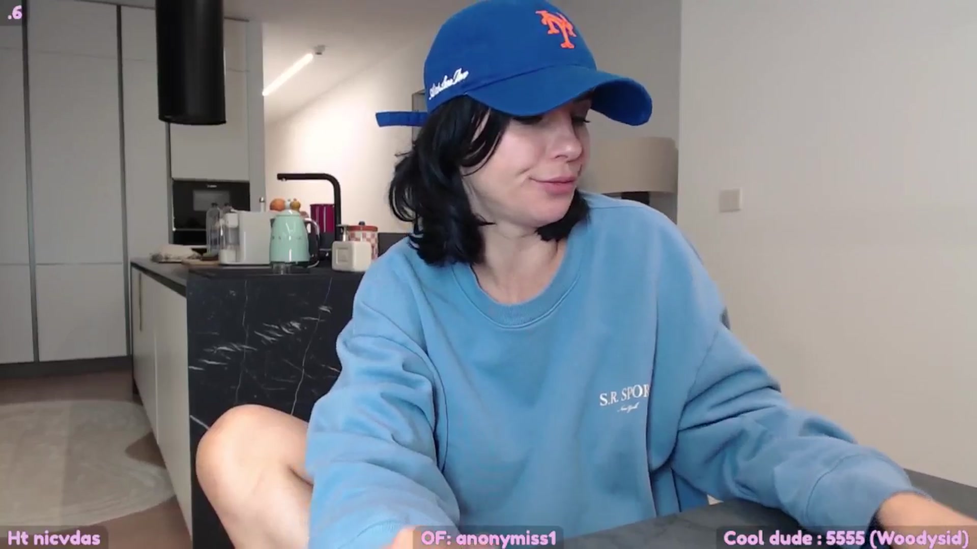 Gallery image thumbnail from SkettyLurker's myfreecams stream on, 10/11/2025, 23:22 image 16 of 20
