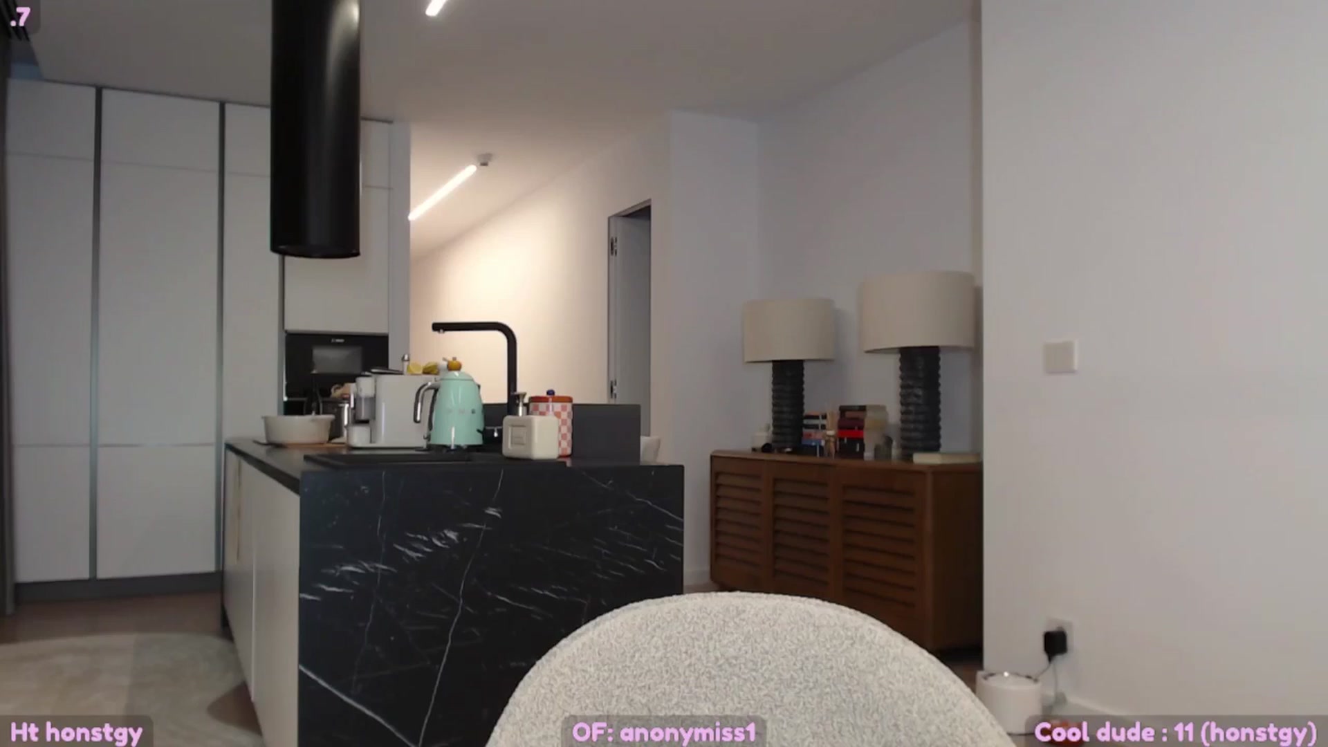 Gallery image thumbnail from SkettyLurker's myfreecams stream on, 10/13/2025, 20:20 image 9 of 20