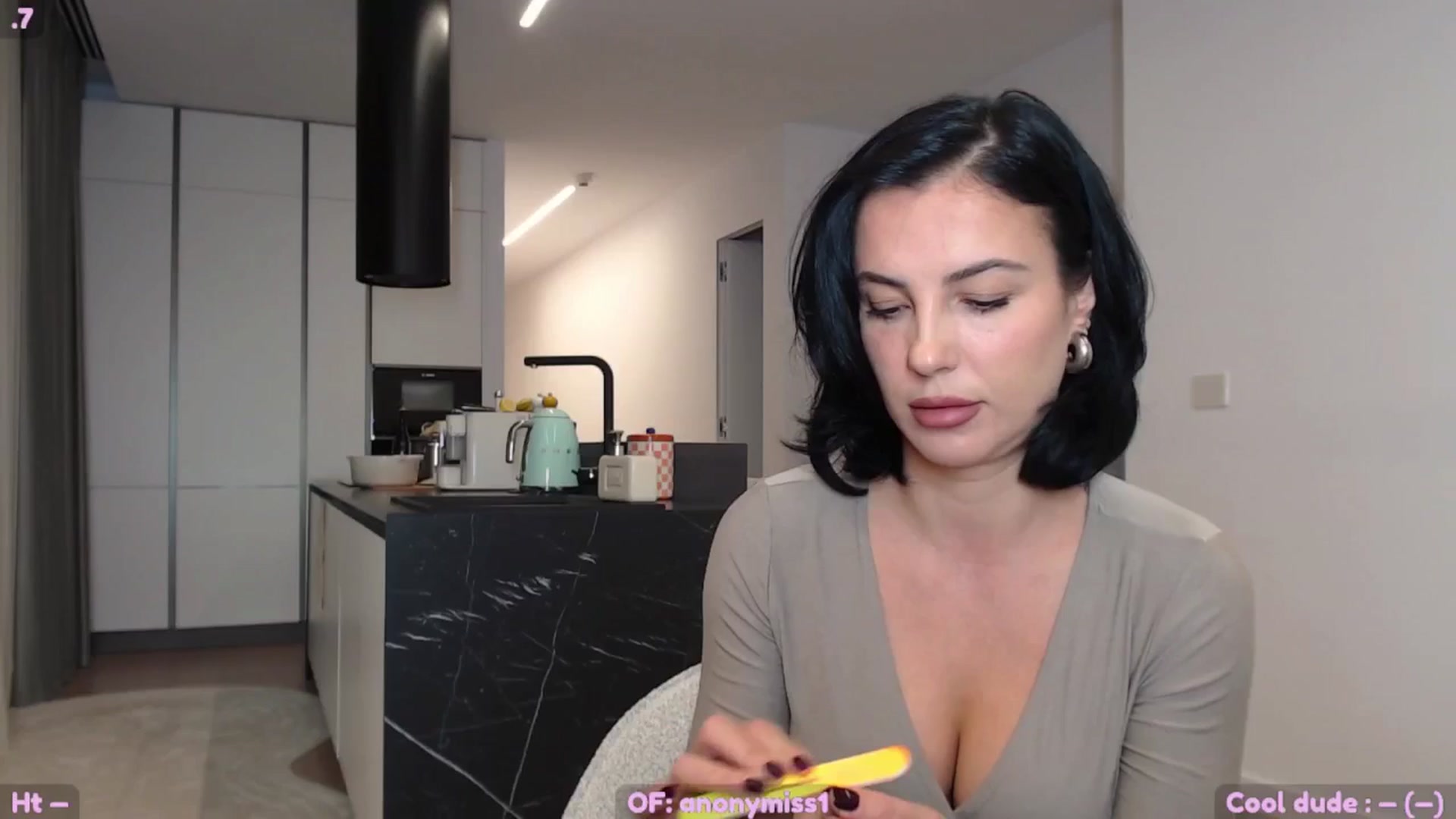 Gallery image thumbnail from SkettyLurker's myfreecams stream on, 10/13/2025, 20:20 image 3 of 20