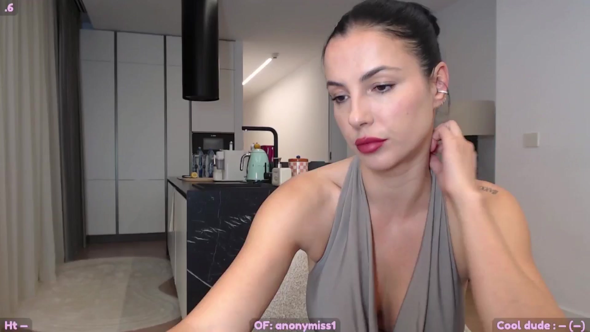 Gallery image thumbnail from SkettyLurker's myfreecams stream on, 10/16/2025, 20:05 image 4 of 20