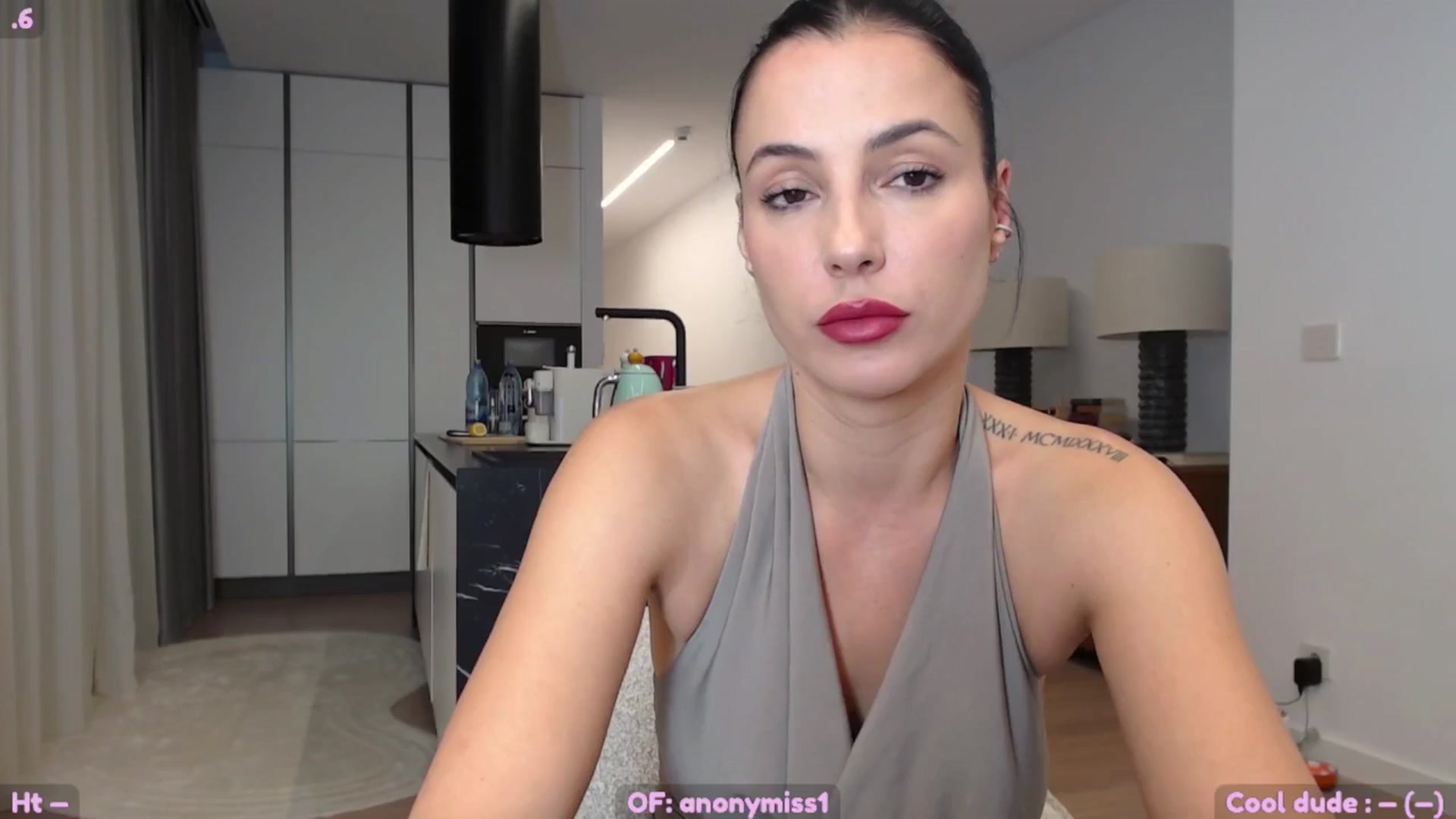 Gallery image thumbnail from SkettyLurker's myfreecams stream on, 10/16/2025, 20:05 image 2 of 20