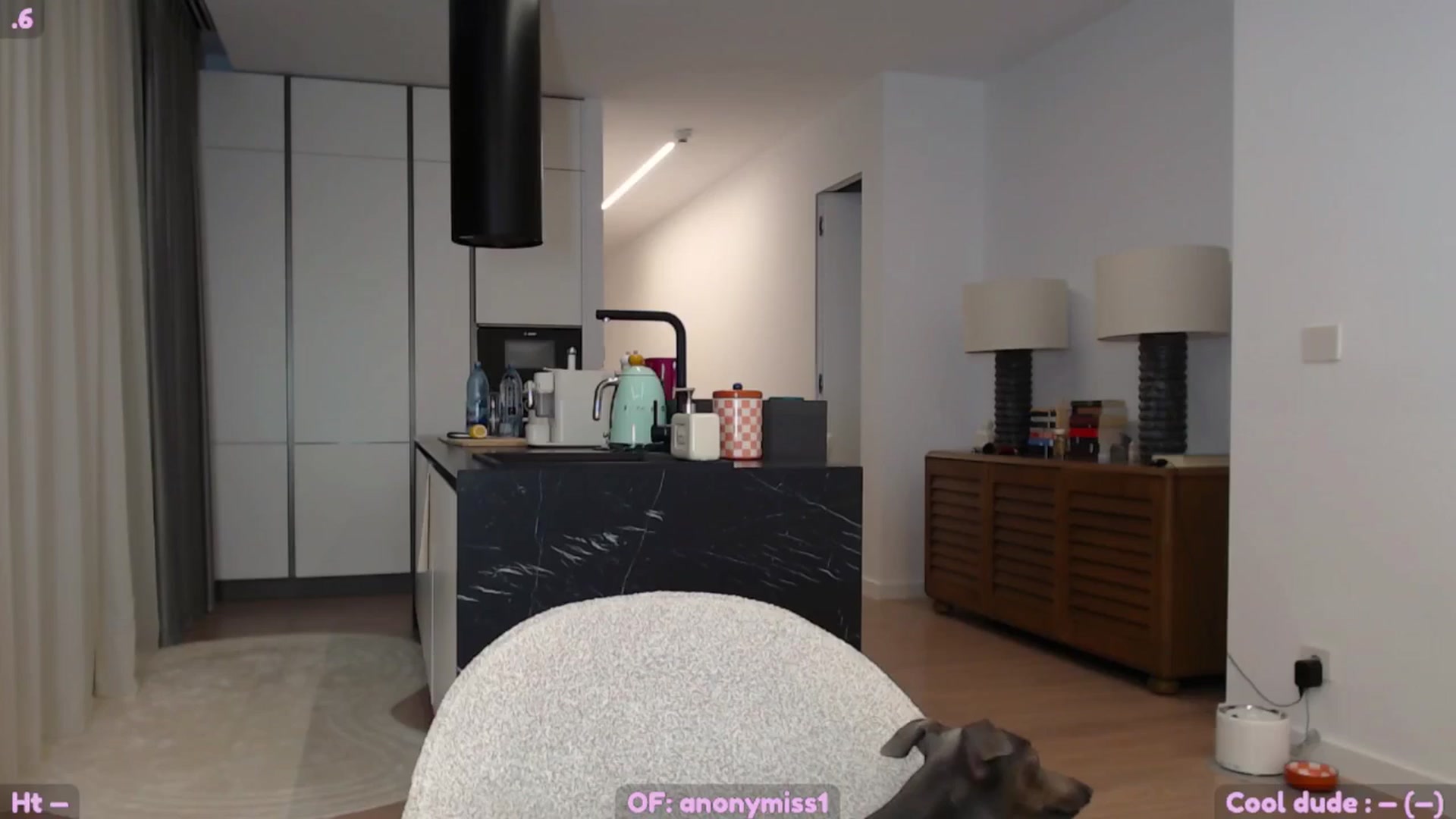 Gallery image thumbnail from SkettyLurker's myfreecams stream on, 10/16/2025, 20:05 image 1 of 20