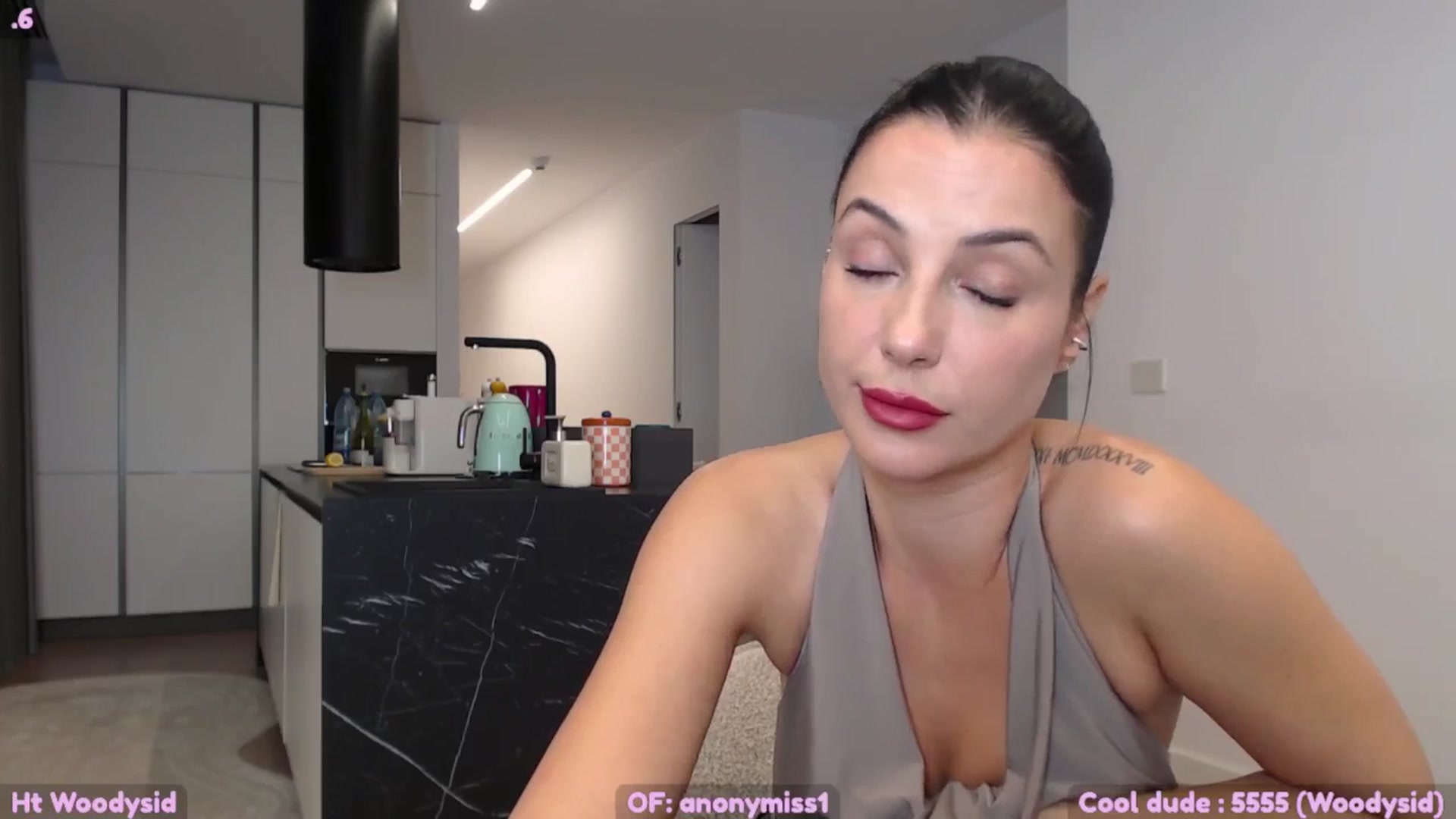 Gallery image thumbnail from SkettyLurker's myfreecams stream on, 10/16/2025, 20:05 image 18 of 20