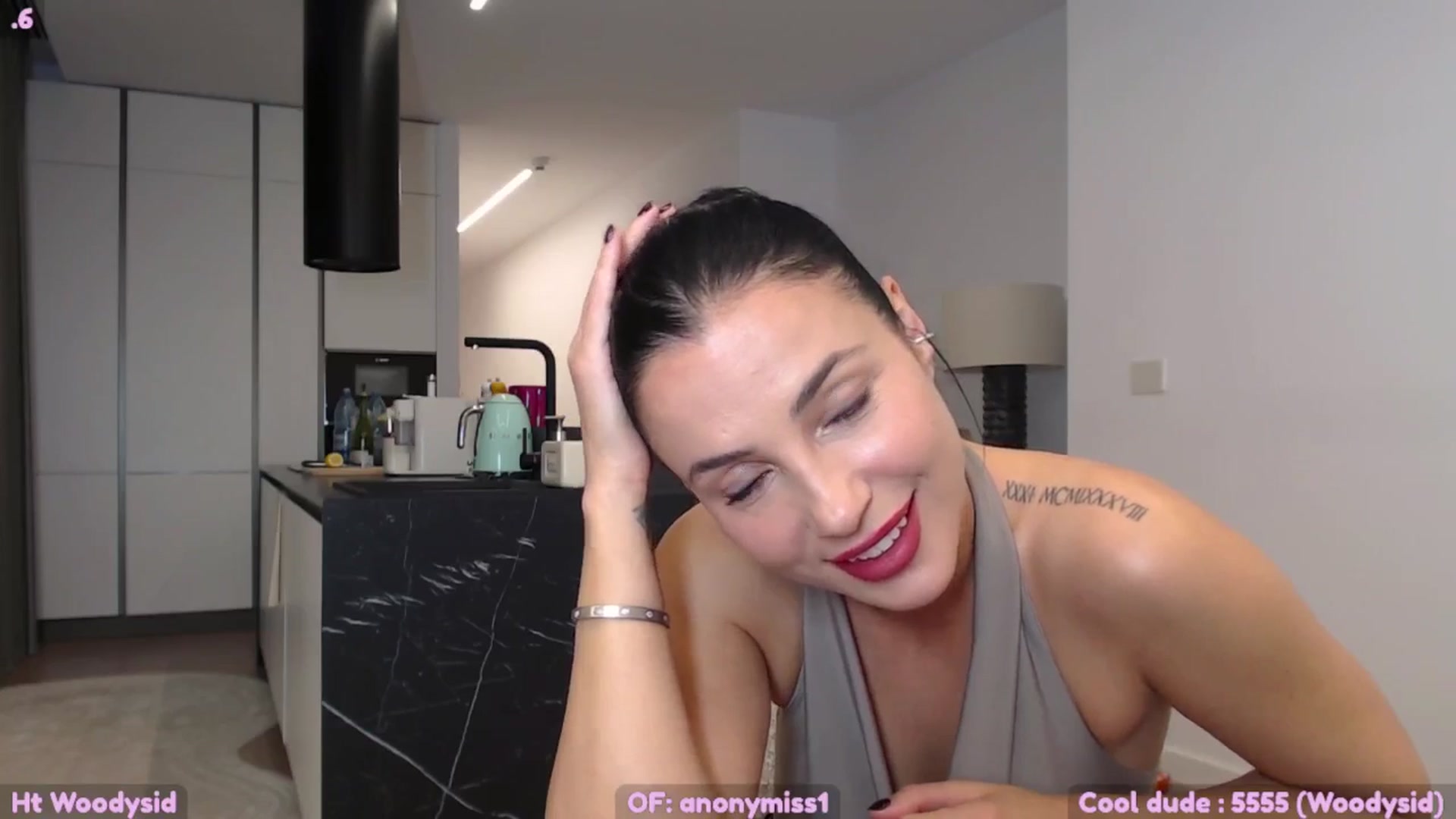 Gallery image thumbnail from SkettyLurker's myfreecams stream on, 10/16/2025, 20:05 image 17 of 20