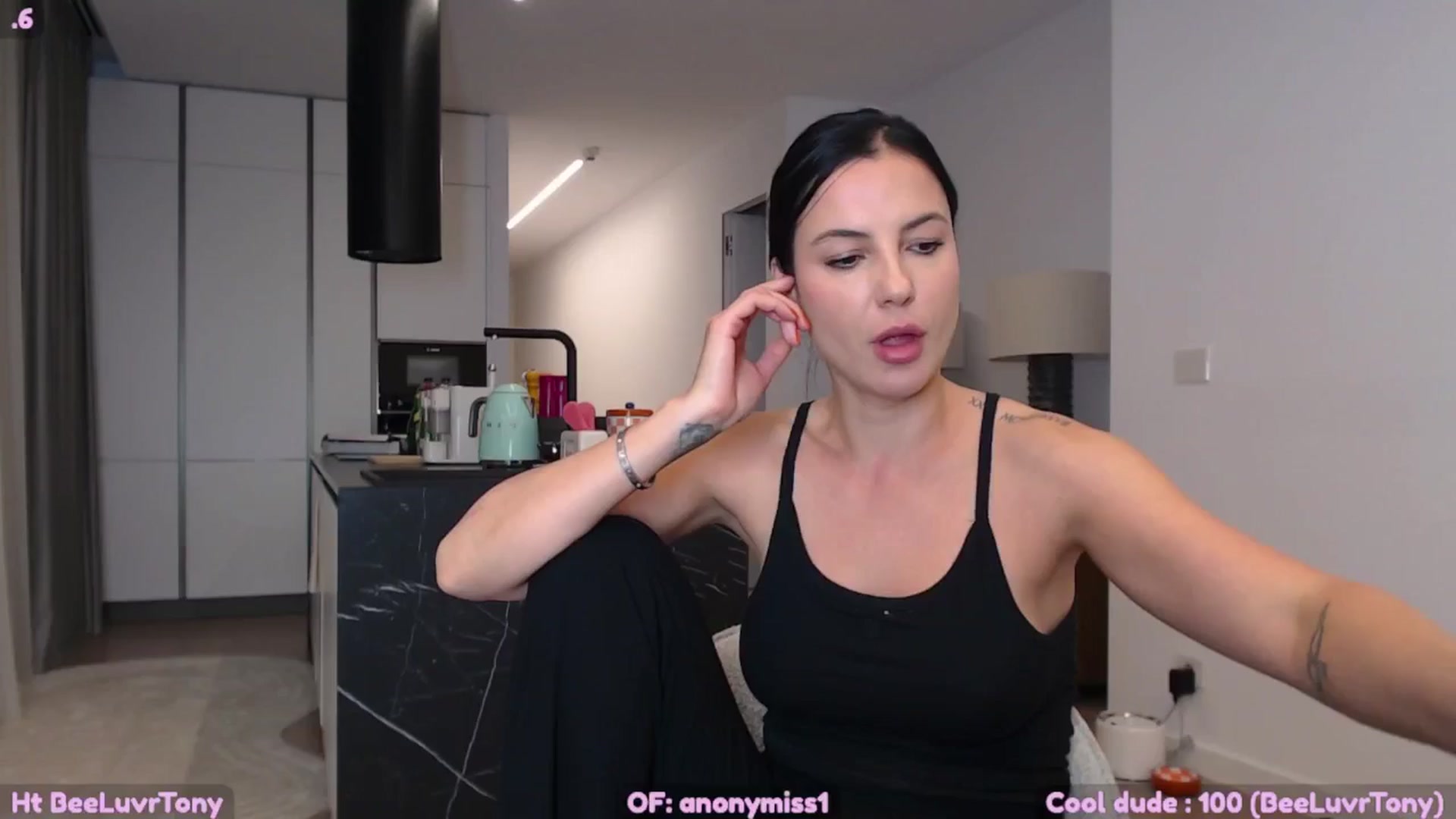 Gallery image thumbnail from SkettyLurker's myfreecams stream on, 10/17/2025, 23:05 image 12 of 20
