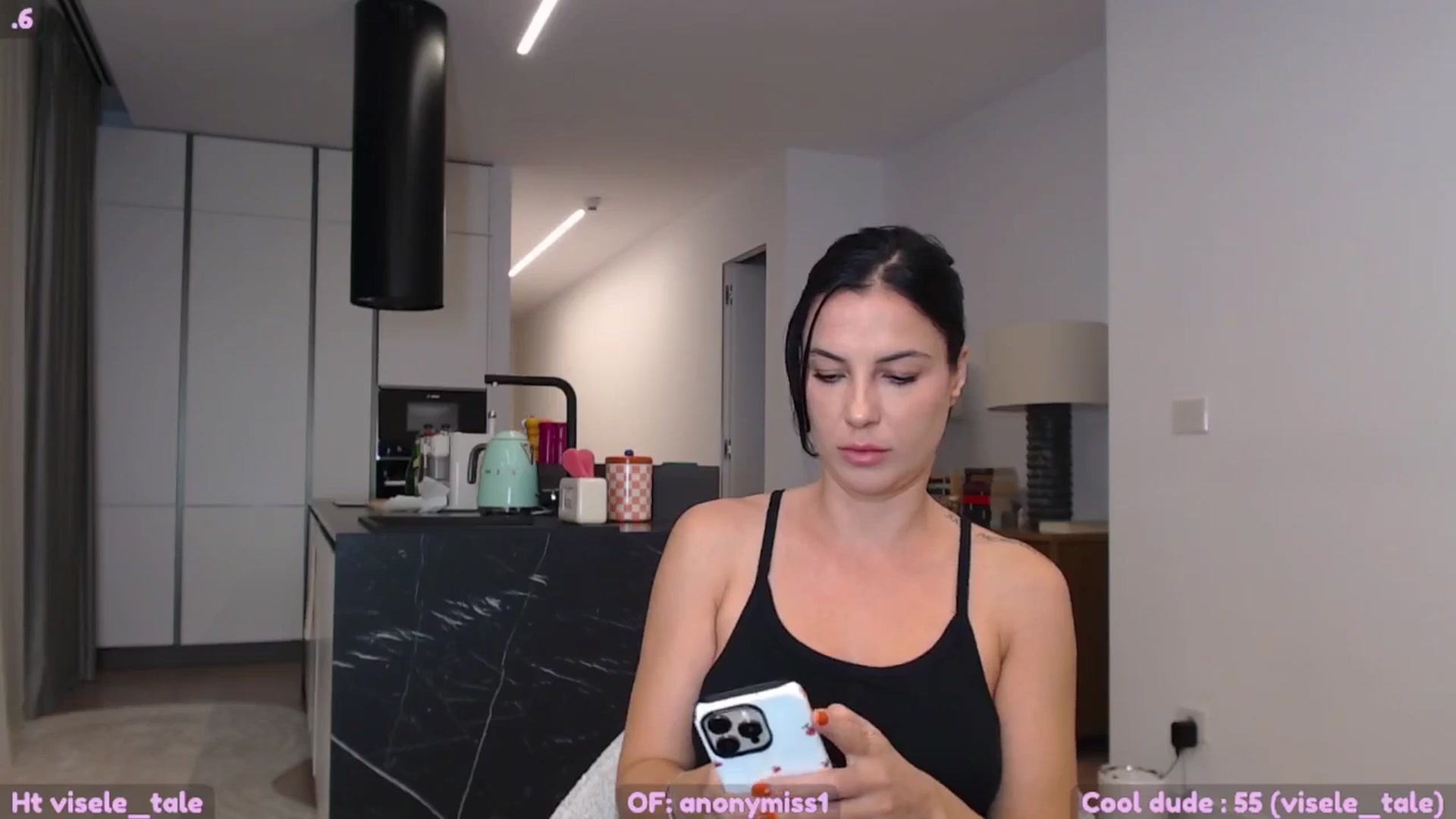 Gallery image thumbnail from SkettyLurker's myfreecams stream on, 10/17/2025, 23:05 image 7 of 20