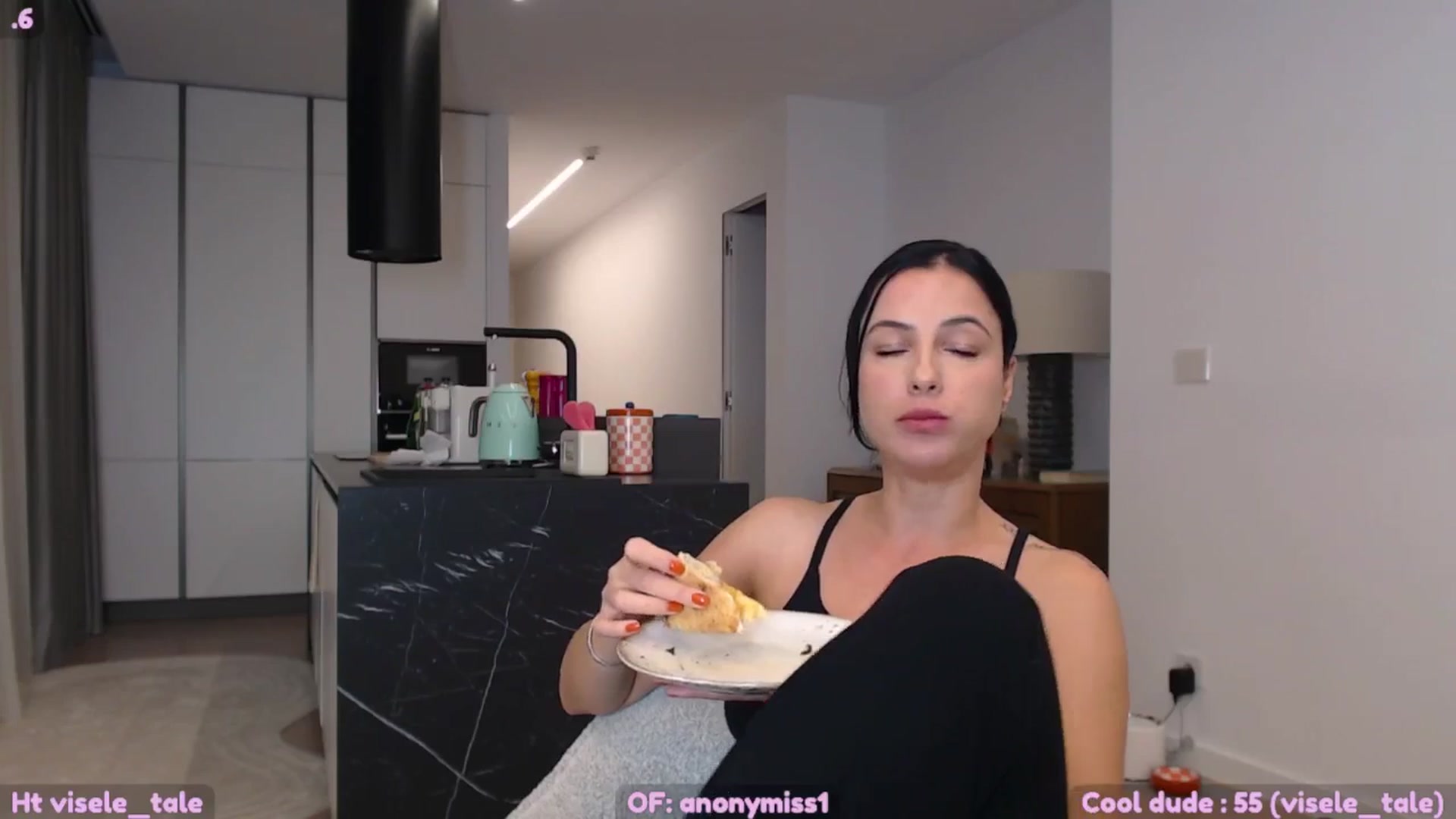 Gallery image thumbnail from SkettyLurker's myfreecams stream on, 10/17/2025, 23:05 image 9 of 20