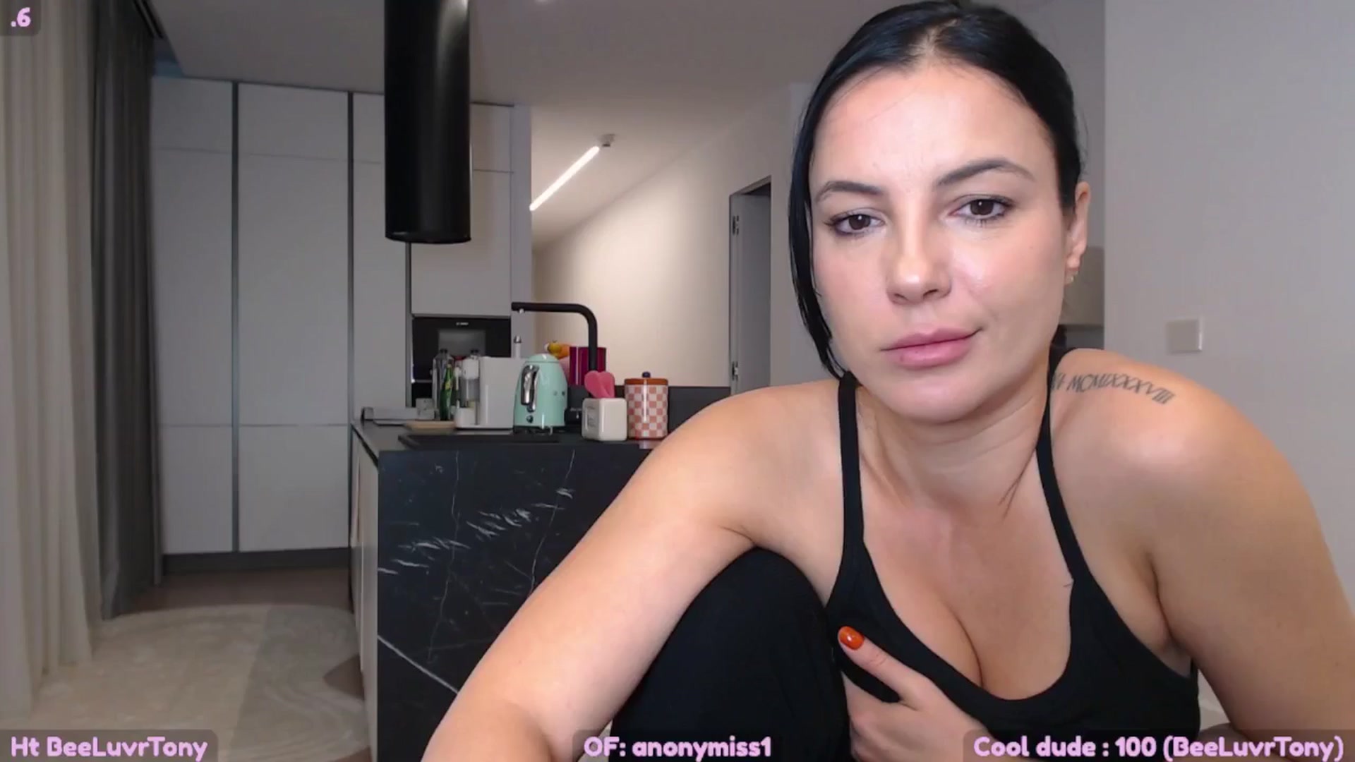 Gallery image thumbnail from SkettyLurker's myfreecams stream on, 10/17/2025, 23:05 image 19 of 20