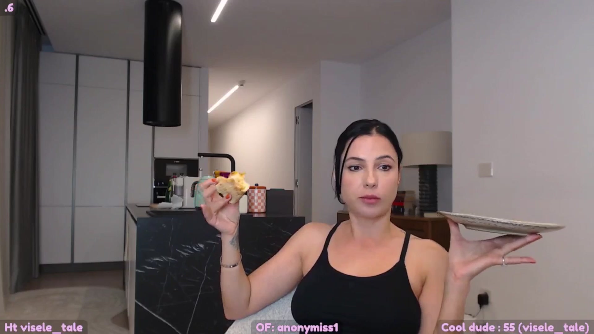Gallery image thumbnail from SkettyLurker's myfreecams stream on, 10/17/2025, 23:05 image 8 of 20