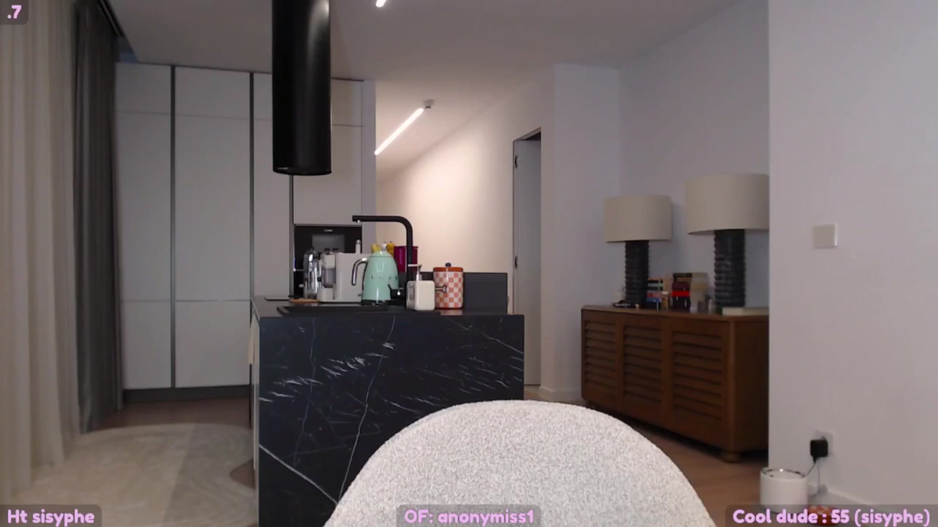 Gallery image thumbnail from SkettyLurker's myfreecams stream on, 10/18/2025, 18:31 image 6 of 20