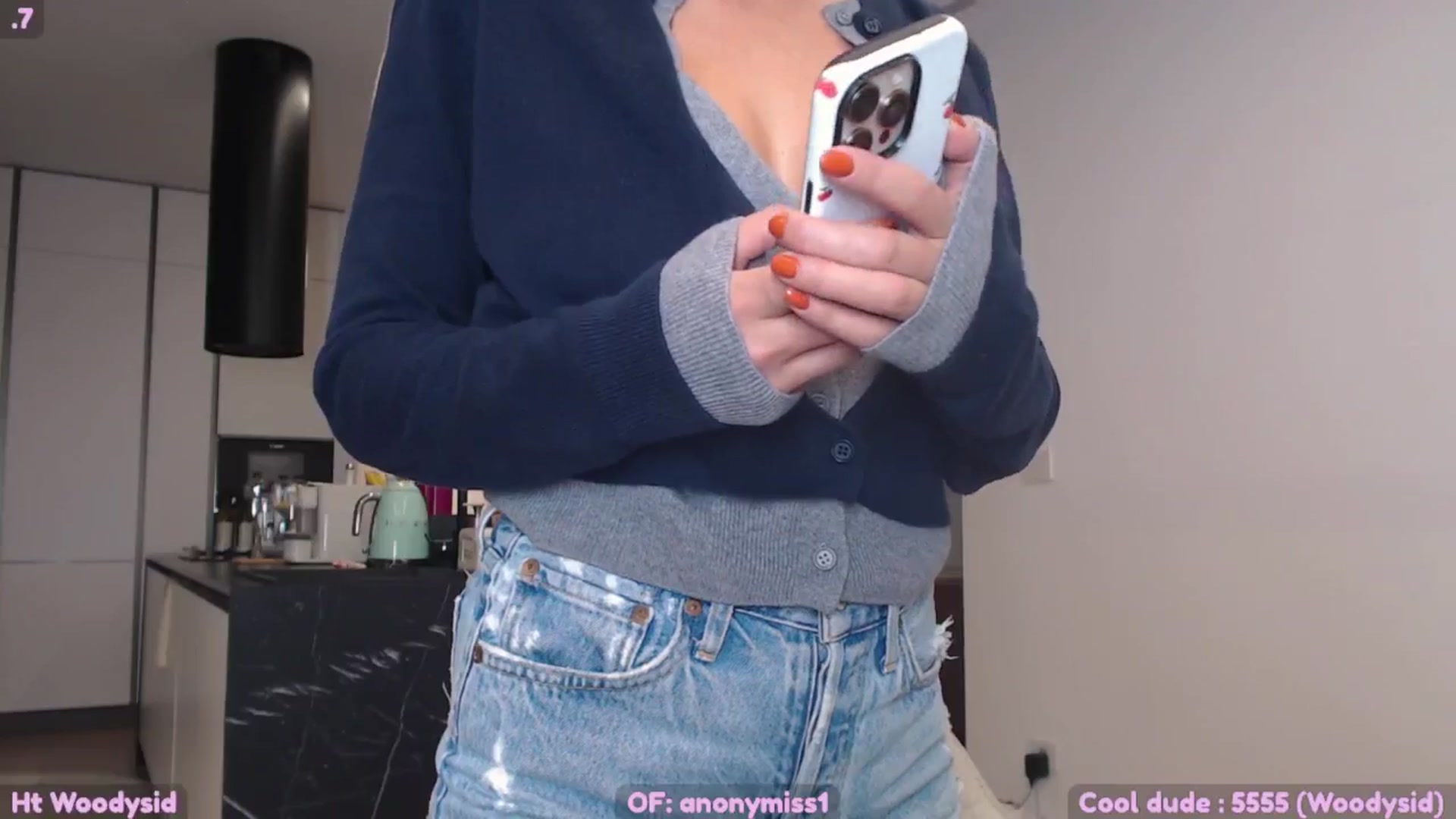 Gallery image thumbnail from SkettyLurker's myfreecams stream on, 10/18/2025, 21:09 image 10 of 20