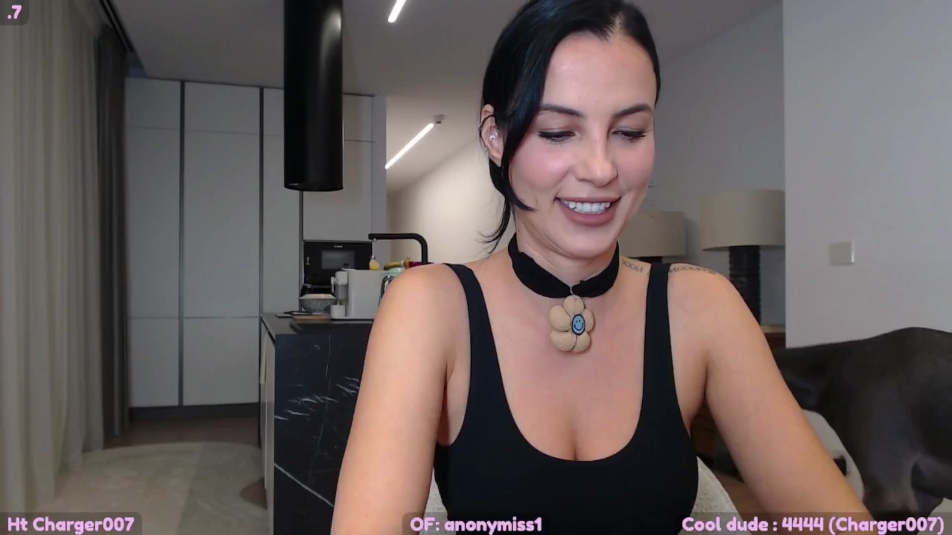 Gallery image thumbnail from SkettyLurker's myfreecams stream on, 10/21/2025, 18:26 image 13 of 20