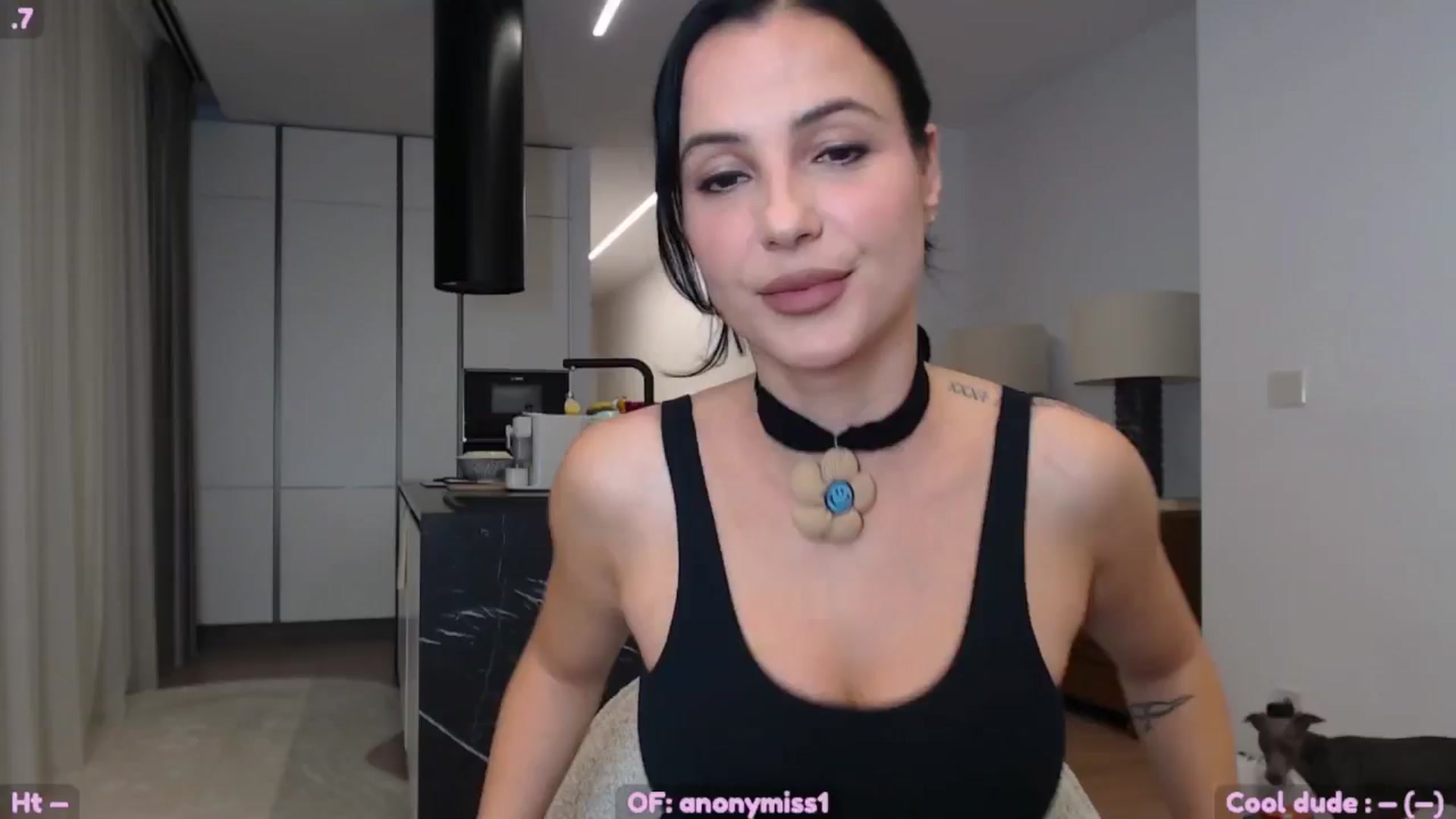 Gallery image thumbnail from SkettyLurker's myfreecams stream on, 10/21/2025, 18:26 image 7 of 20