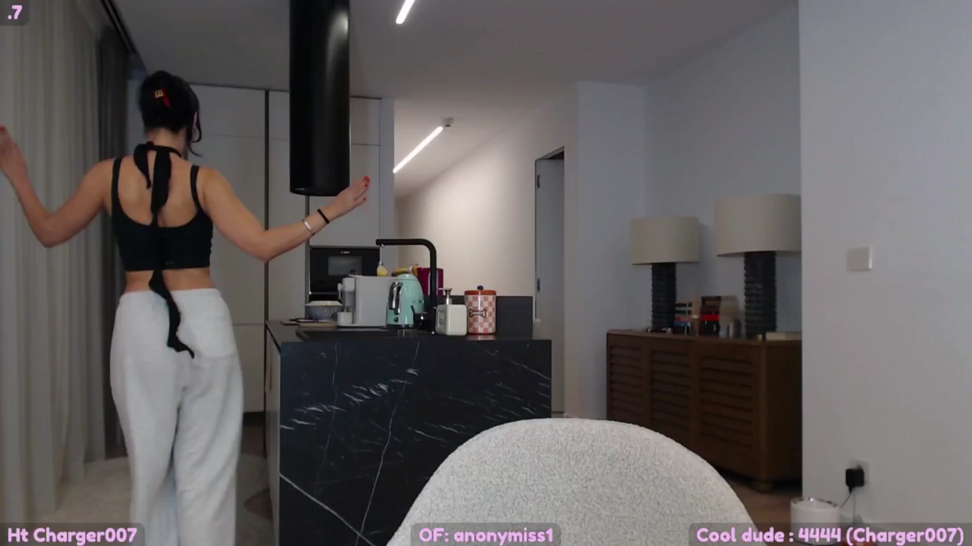 Gallery image thumbnail from SkettyLurker's myfreecams stream on, 10/21/2025, 18:26 image 11 of 20