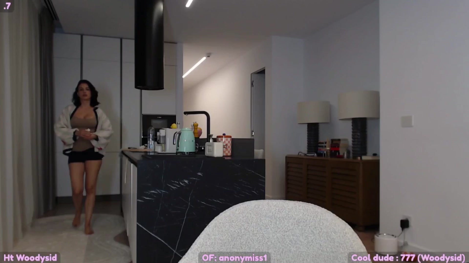 Gallery image thumbnail from SkettyLurker's myfreecams stream on, 10/23/2025, 19:24 image 20 of 20