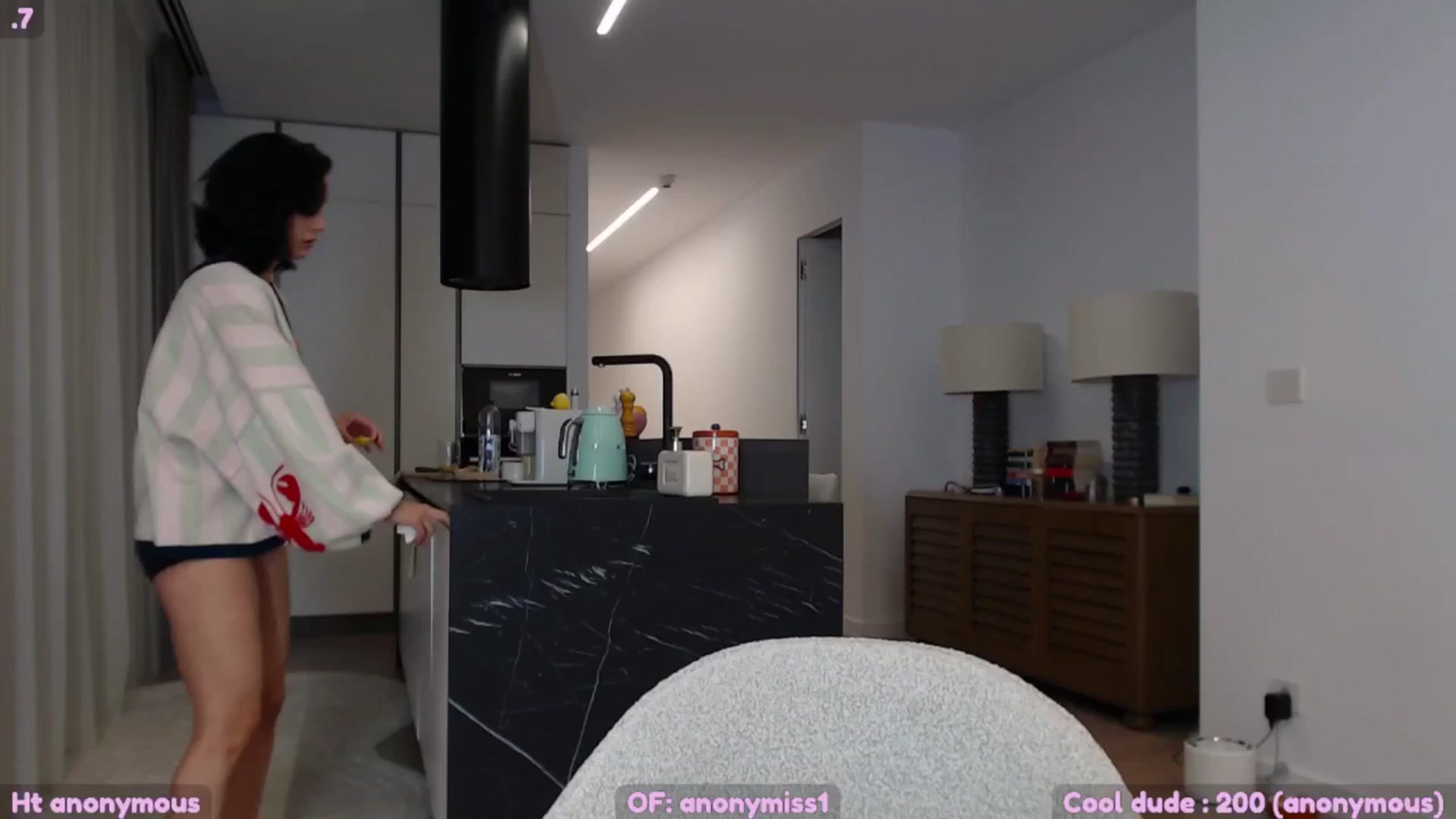 Gallery image thumbnail from SkettyLurker's myfreecams stream on, 10/23/2025, 19:24 image 14 of 20