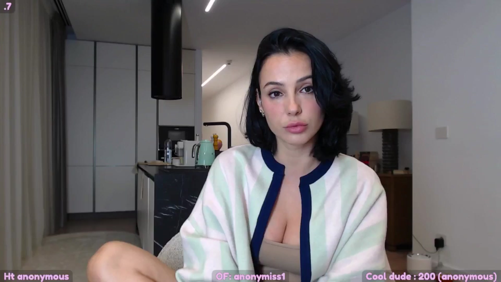 Gallery image thumbnail from SkettyLurker's myfreecams stream on, 10/23/2025, 19:24 image 7 of 20