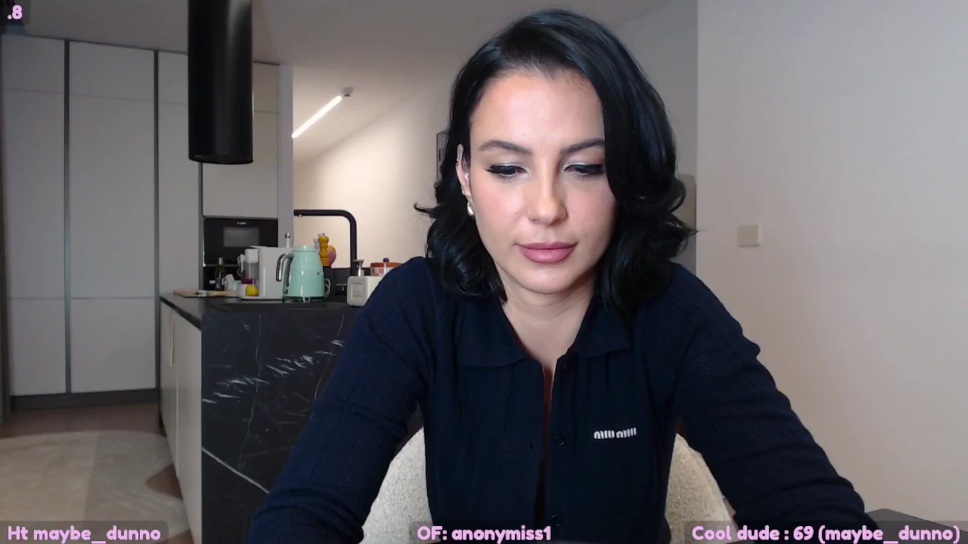 Gallery image thumbnail from SkettyLurker's myfreecams stream on, 10/24/2025, 22:10 image 7 of 20