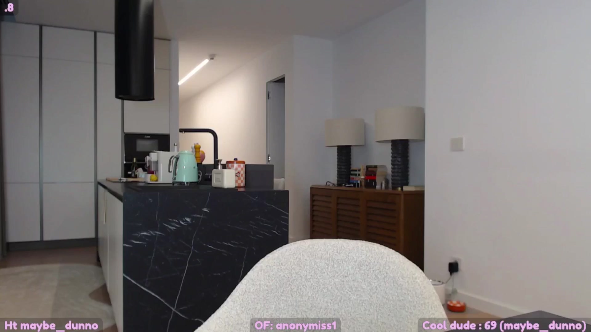 Gallery image thumbnail from SkettyLurker's myfreecams stream on, 10/24/2025, 22:10 image 8 of 20