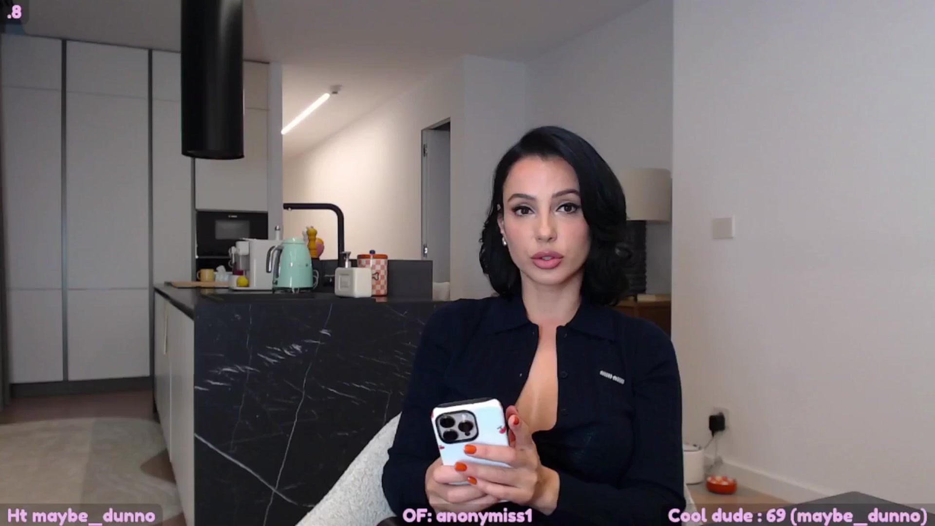 Gallery image thumbnail from SkettyLurker's myfreecams stream on, 10/24/2025, 22:10 image 4 of 20