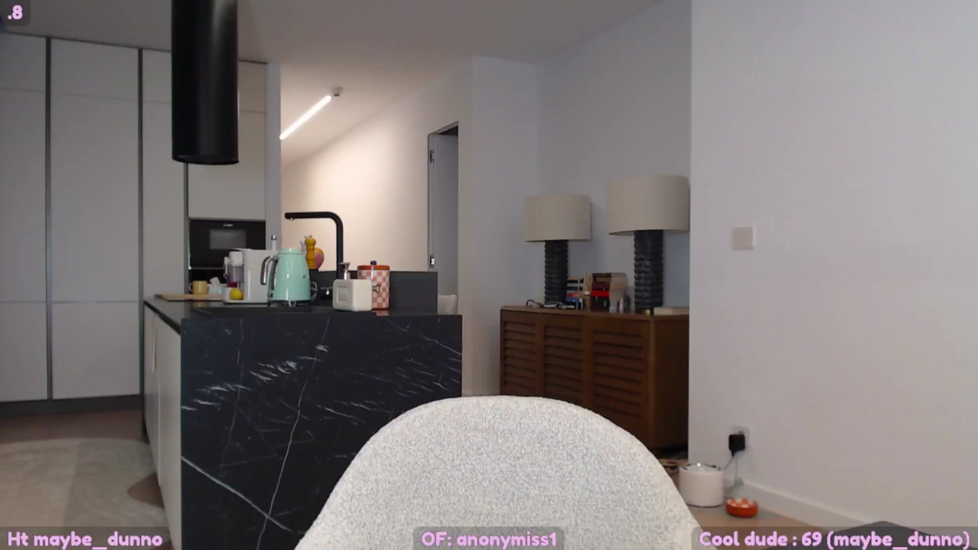 Gallery image thumbnail from SkettyLurker's myfreecams stream on, 10/24/2025, 22:10 image 2 of 20