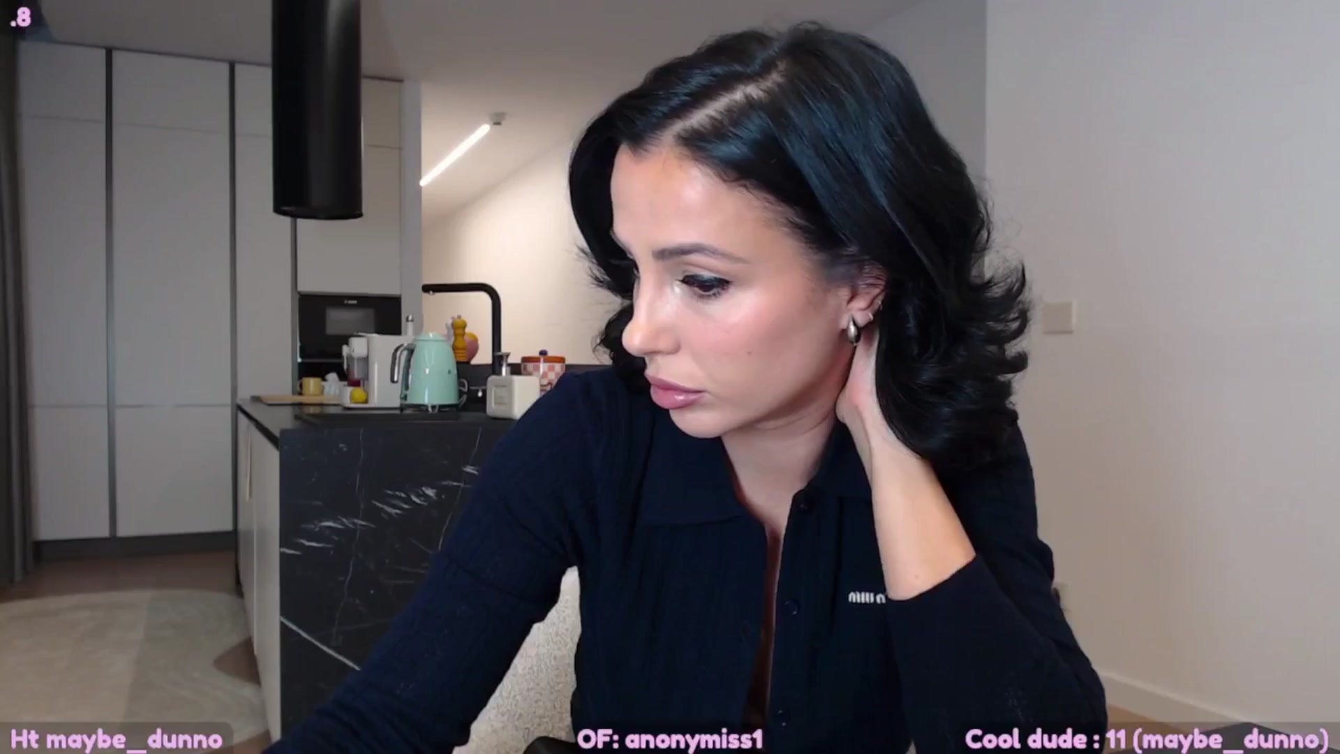 Gallery image thumbnail from SkettyLurker's myfreecams stream on, 10/24/2025, 22:10 image 1 of 20