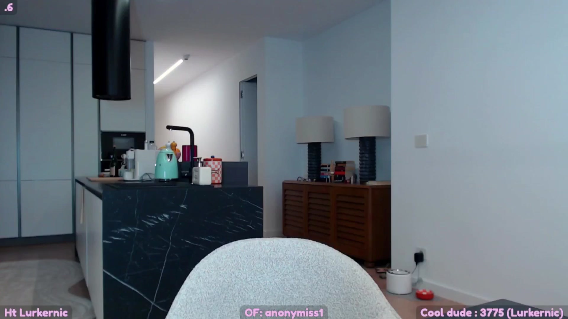 Gallery image thumbnail from SkettyLurker's myfreecams stream on, 10/27/2025, 24:16 image 5 of 20