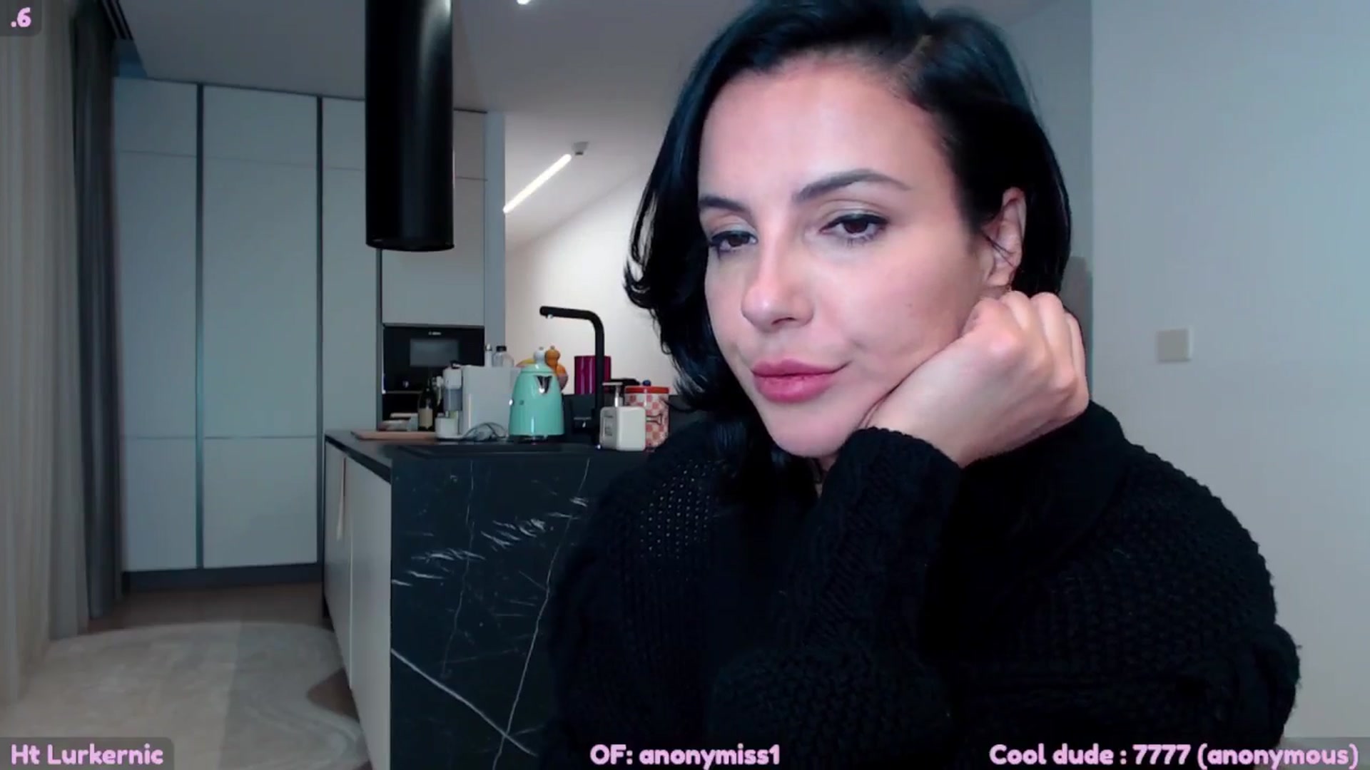 Gallery image thumbnail from SkettyLurker's myfreecams stream on, 10/27/2025, 24:16 image 20 of 20